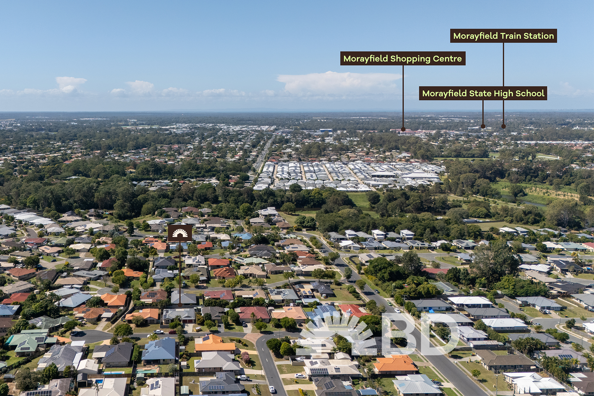 12 Jacob Court, Bellmere QLD