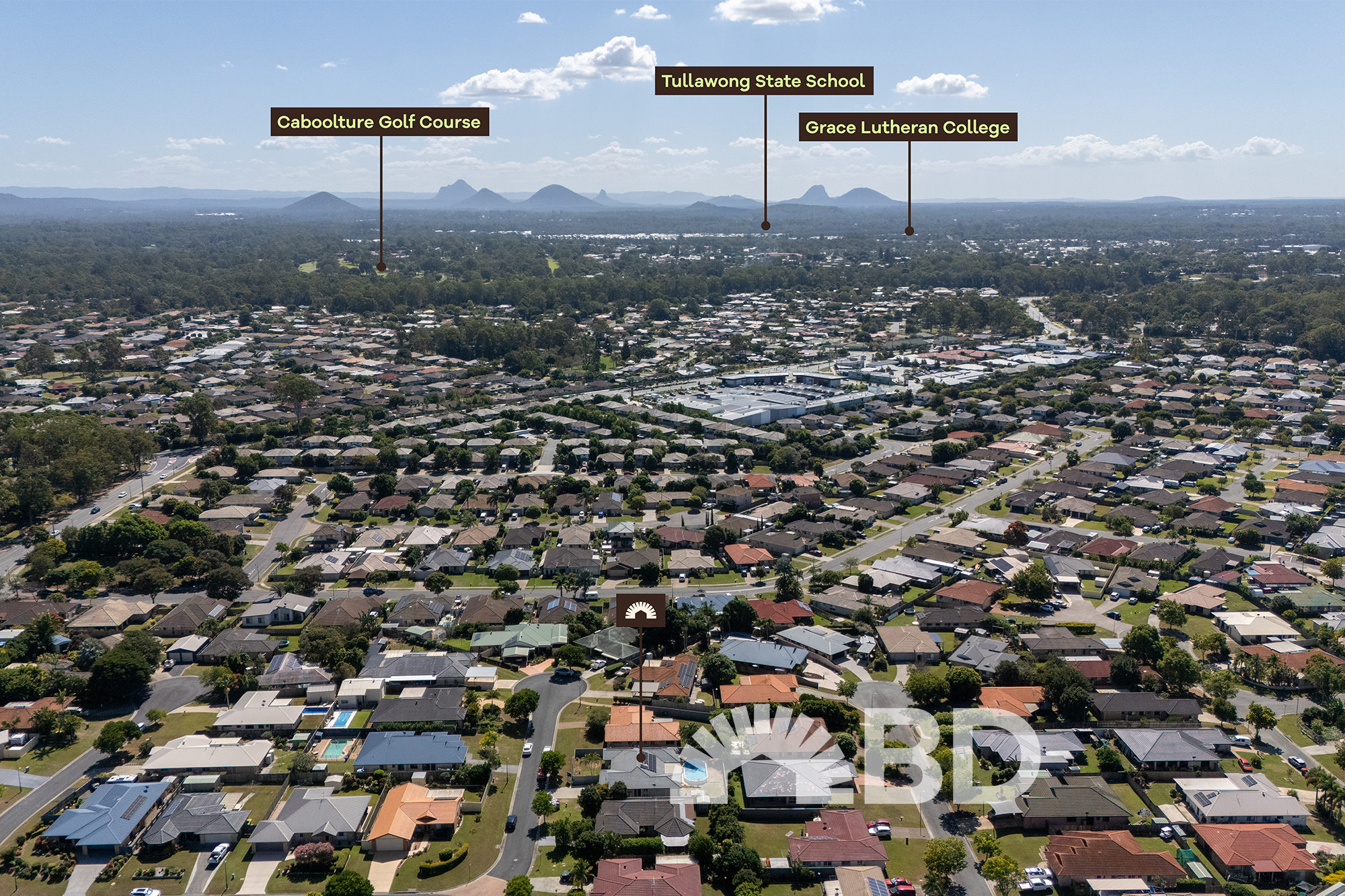 12 Jacob Court, Bellmere QLD