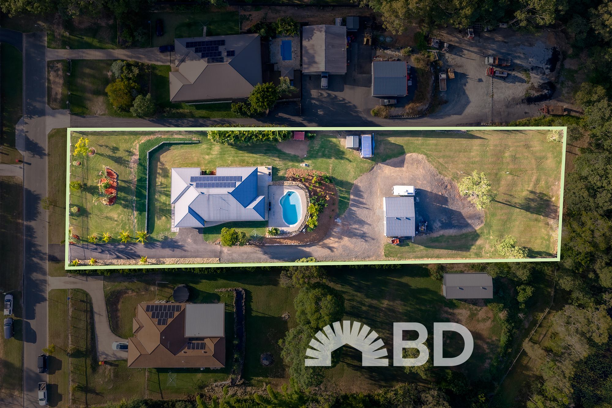 36-38 Verdelho Drive, Morayfield QLD