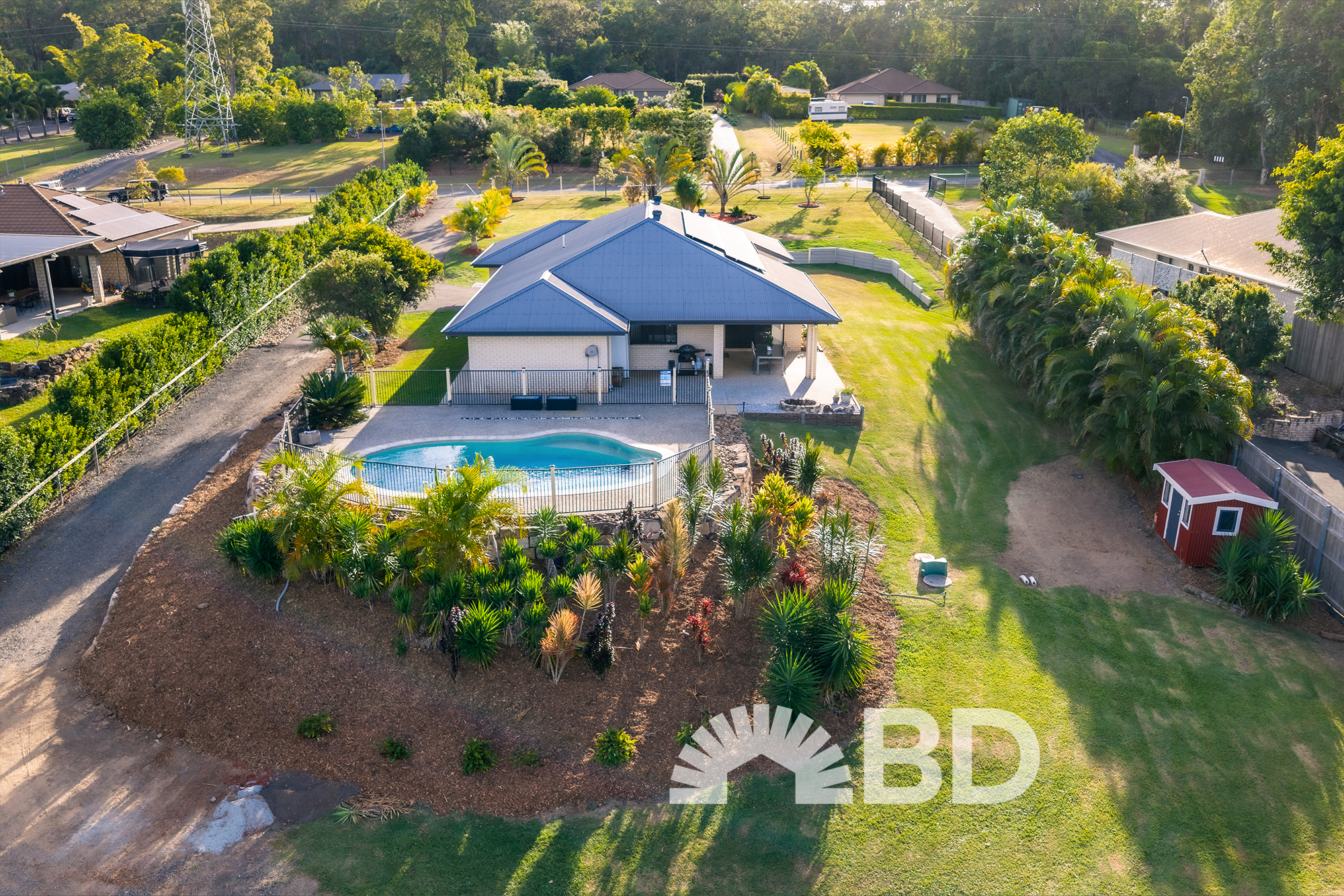 36-38 Verdelho Drive, Morayfield QLD