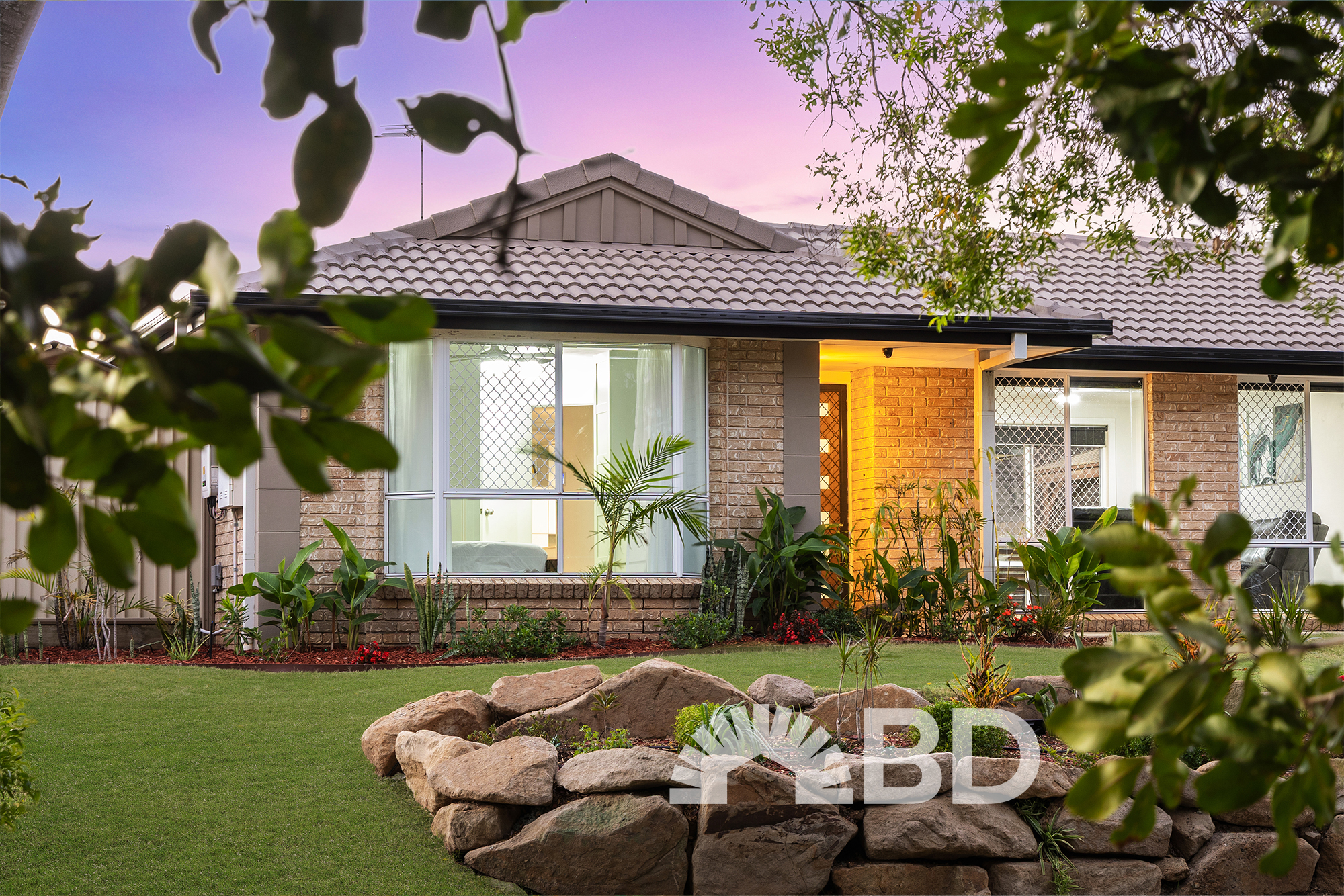 4 Tamarillo Circuit, Narangba QLD