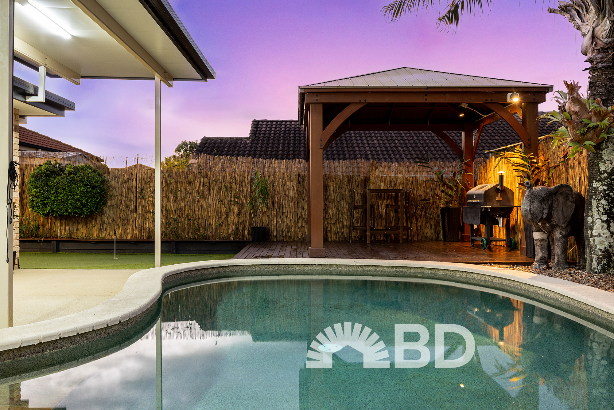 4 Tamarillo Circuit, Narangba QLD