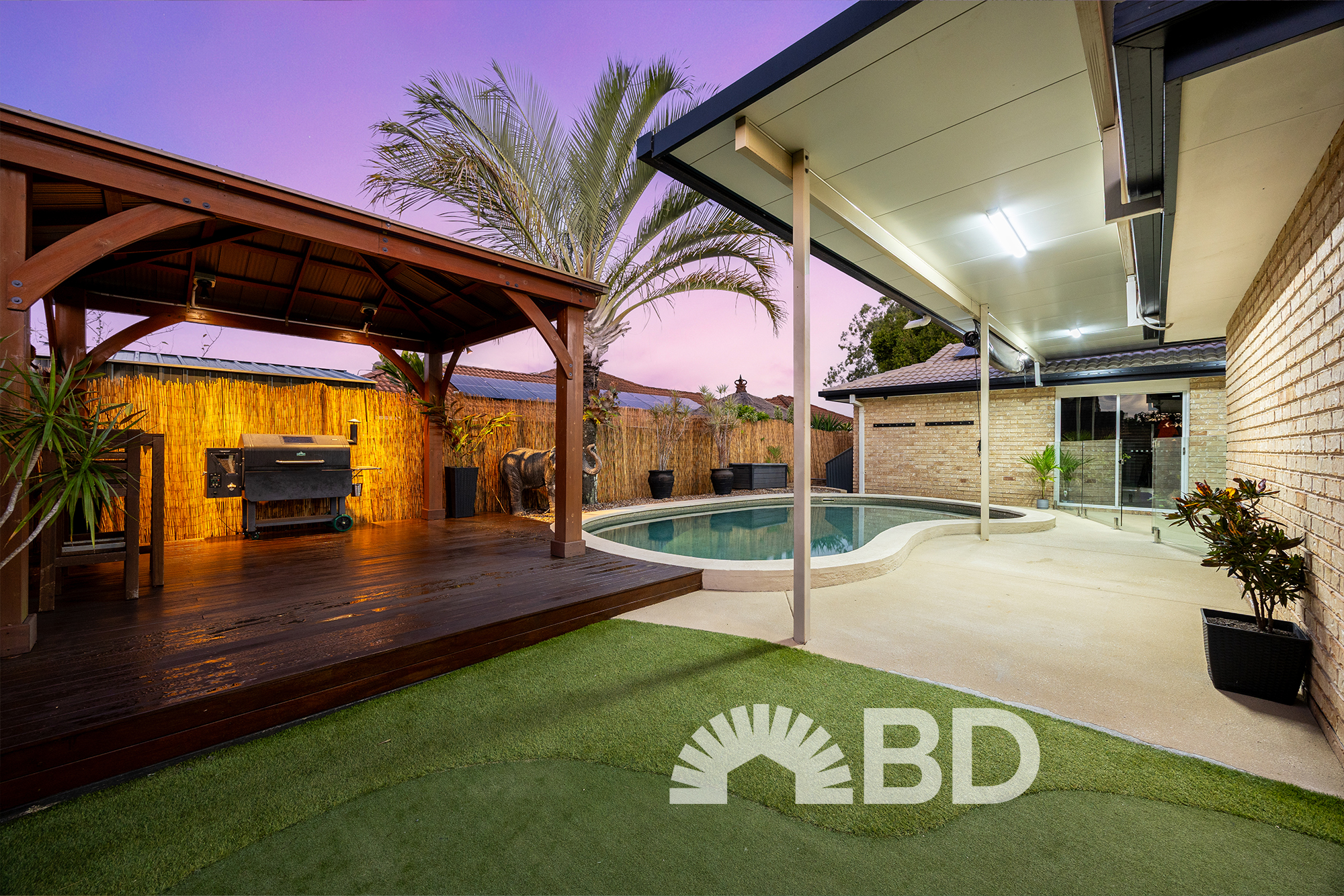 4 Tamarillo Circuit, Narangba QLD