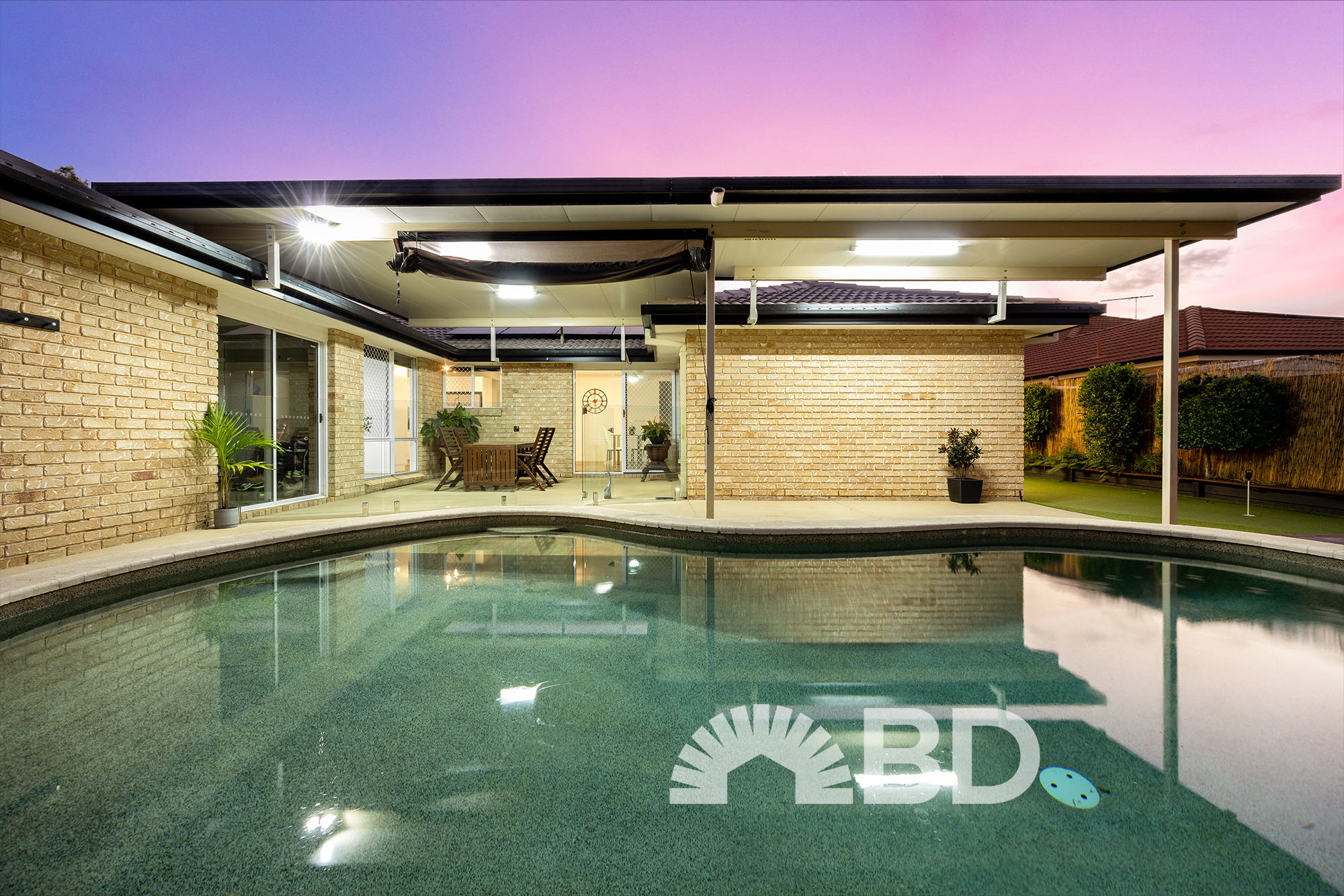 4 Tamarillo Circuit, Narangba QLD