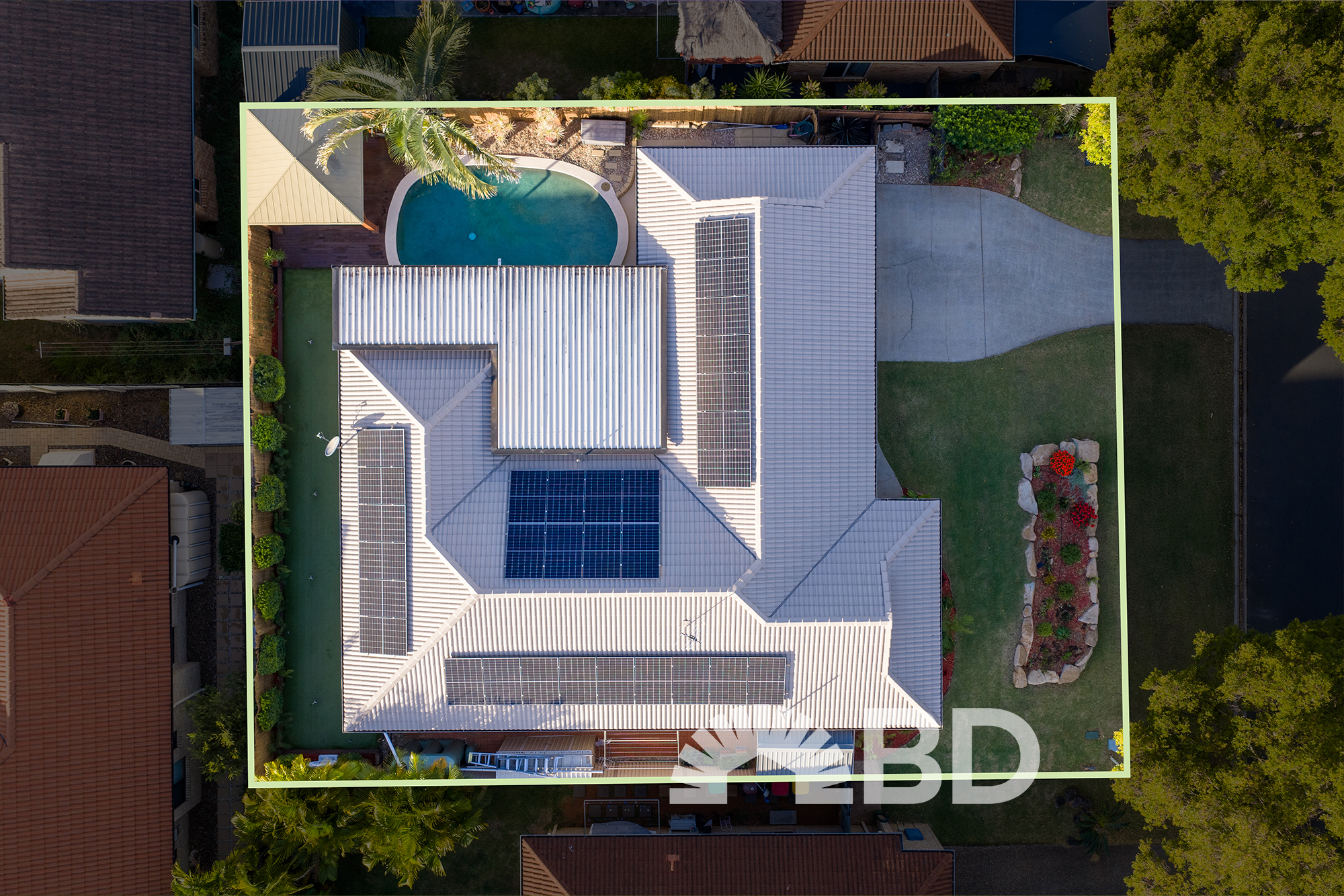 4 Tamarillo Circuit, Narangba QLD