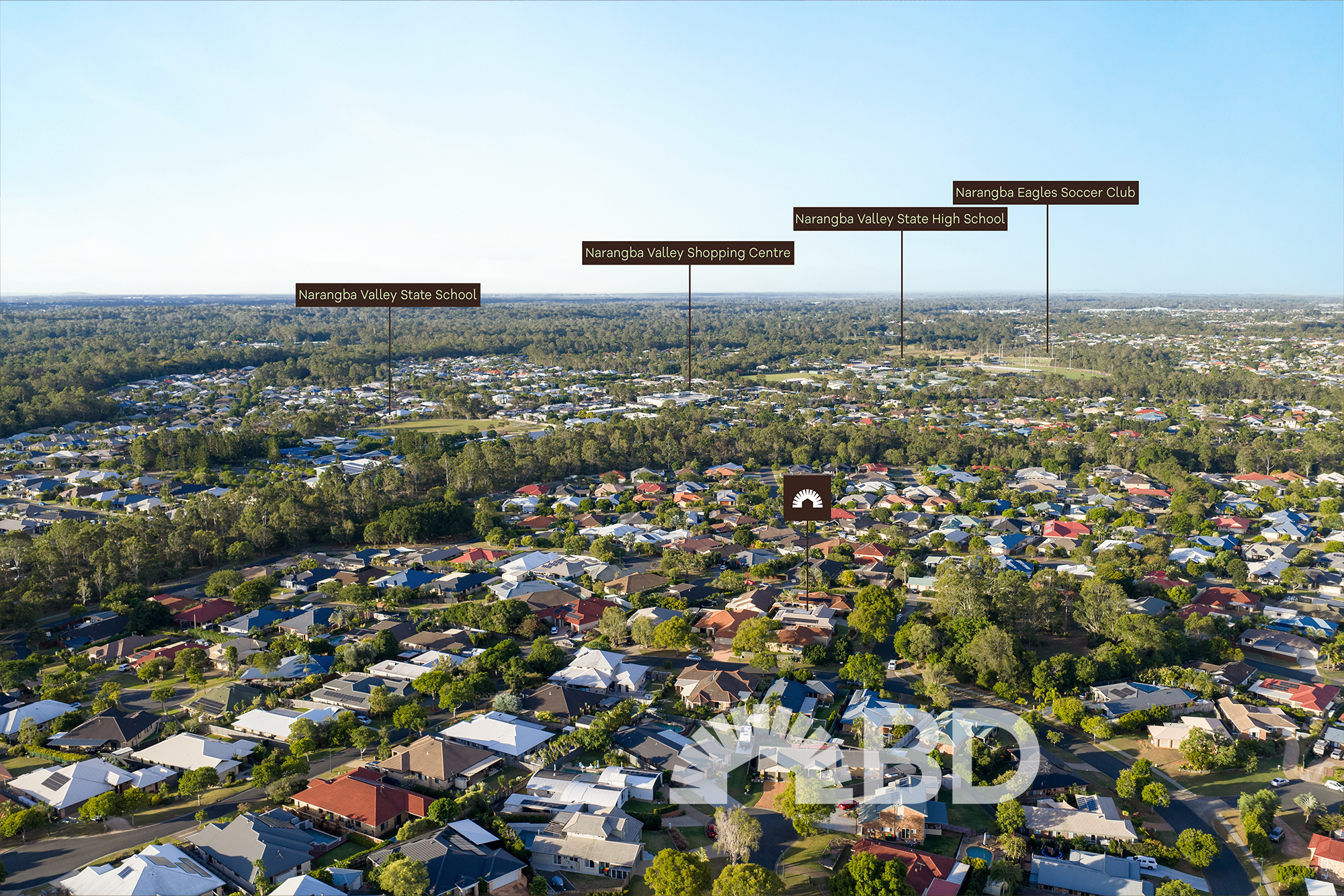 4 Tamarillo Circuit, Narangba QLD