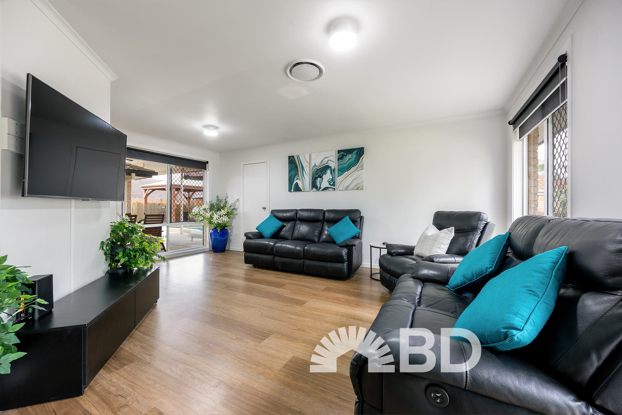 4 Tamarillo Circuit, Narangba QLD