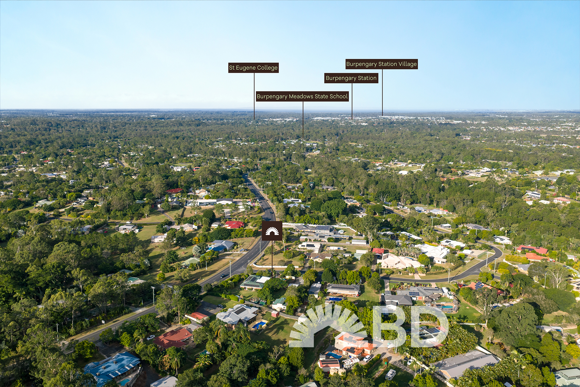 71-73 Mayfield Crescent, Burpengary QLD