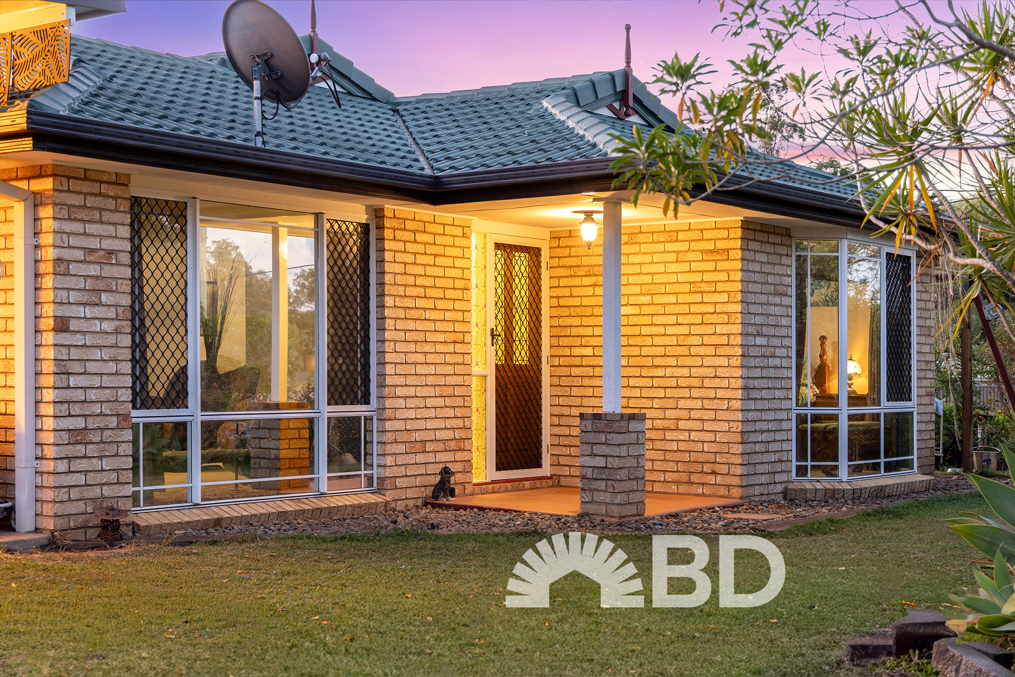 71-73 Mayfield Crescent, Burpengary QLD