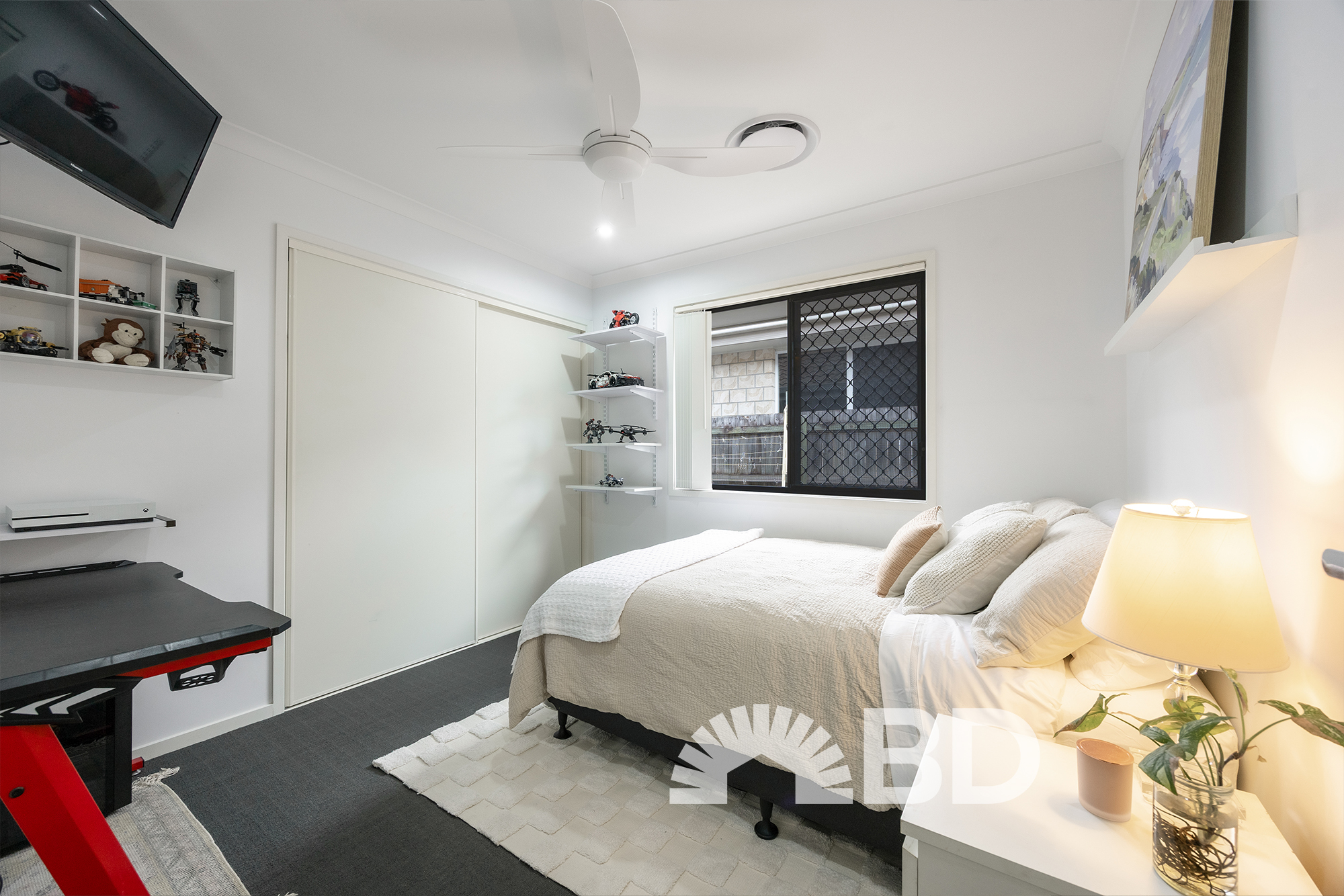 47 Nocturnal Promenade, Narangba QLD