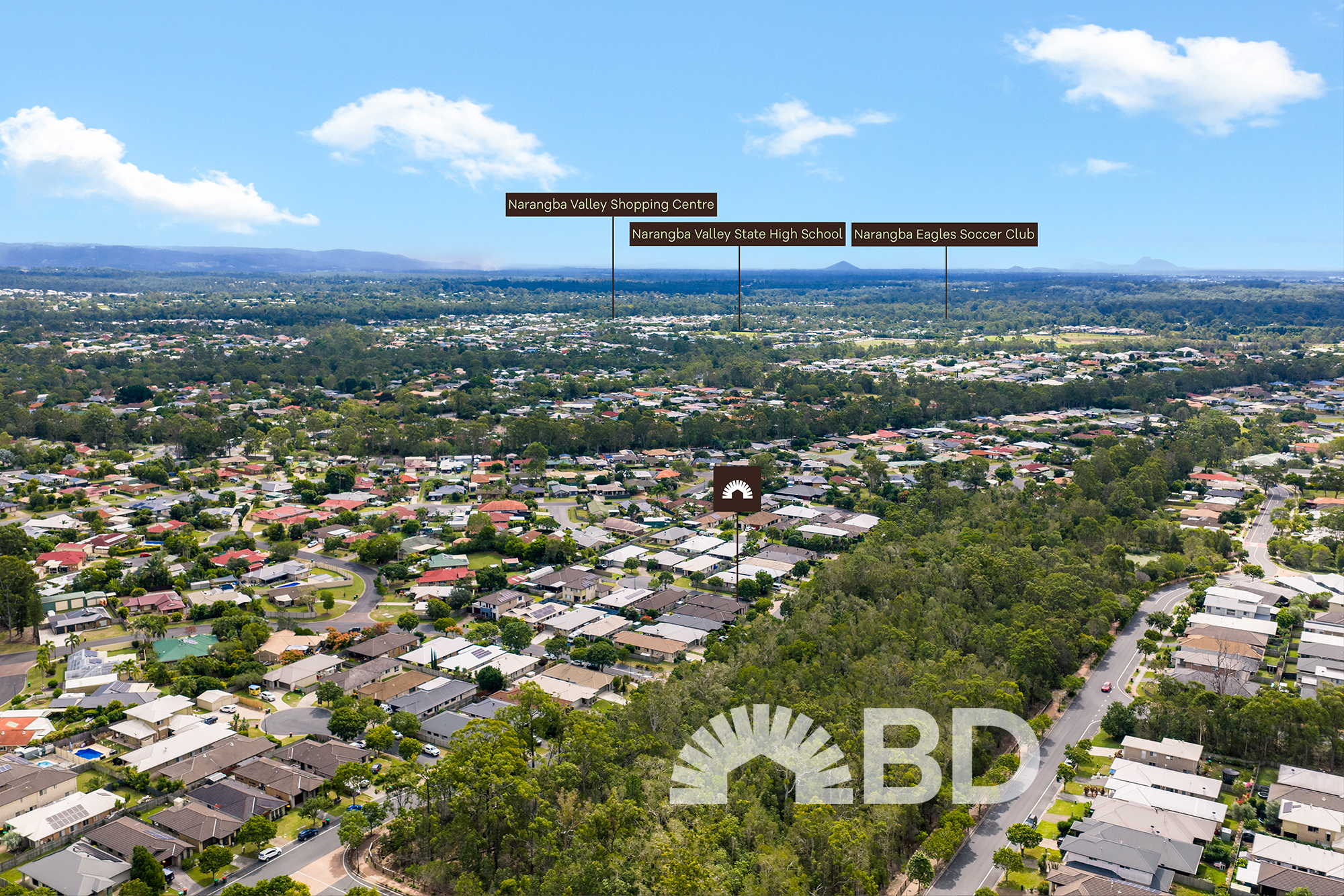 47 Nocturnal Promenade, Narangba QLD