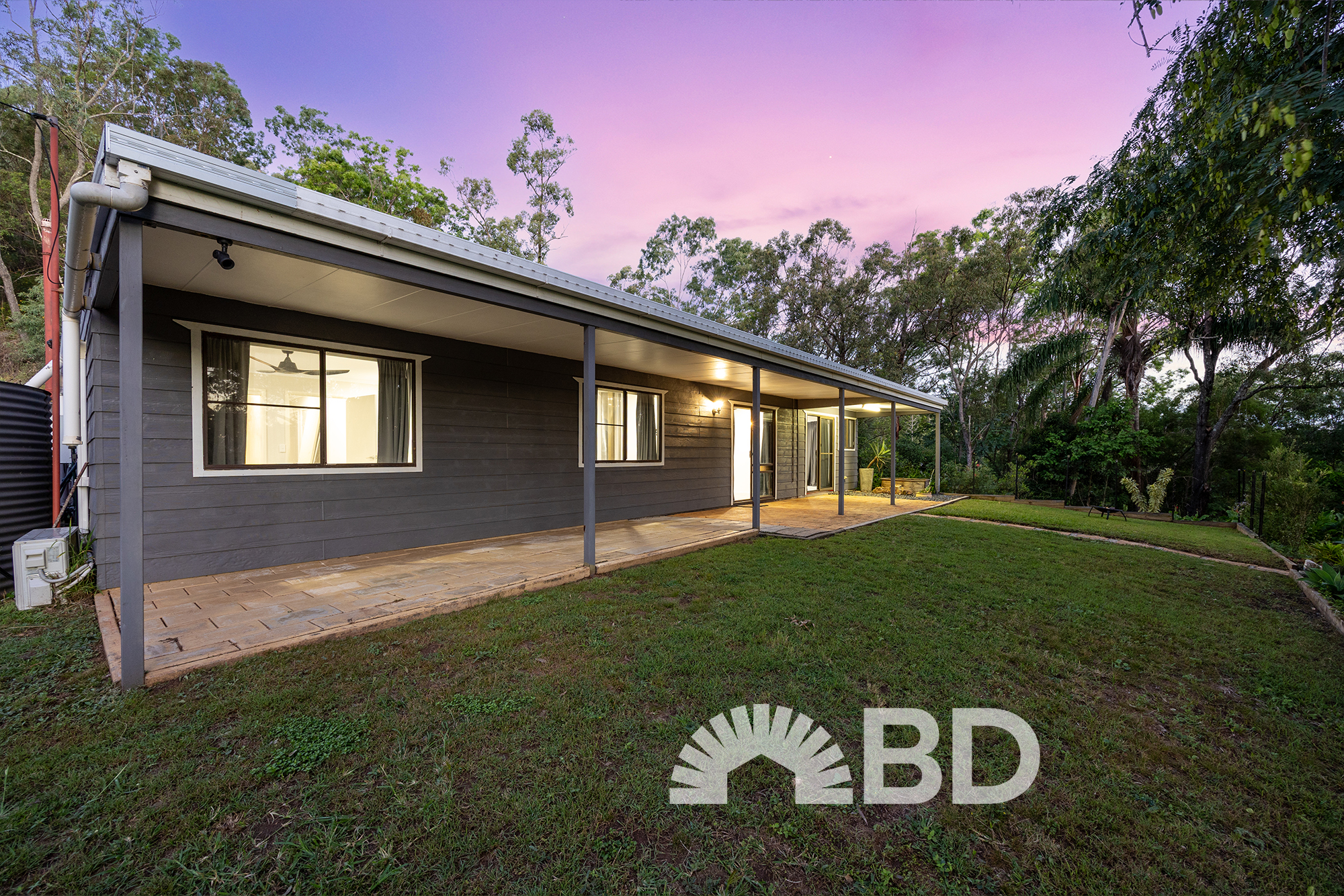 464 Mount Kilcoy Road, Mount Kilcoy QLD