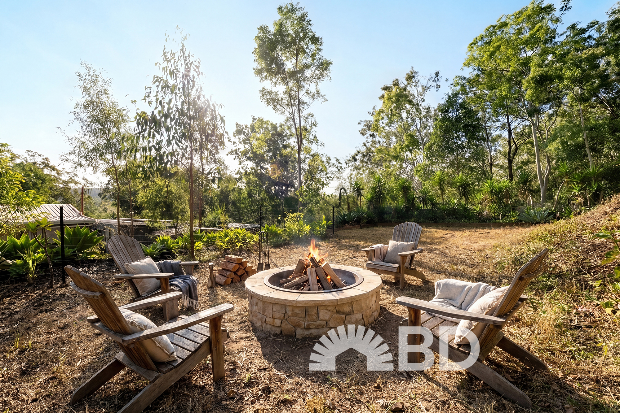 464 Mount Kilcoy Road, Mount Kilcoy QLD