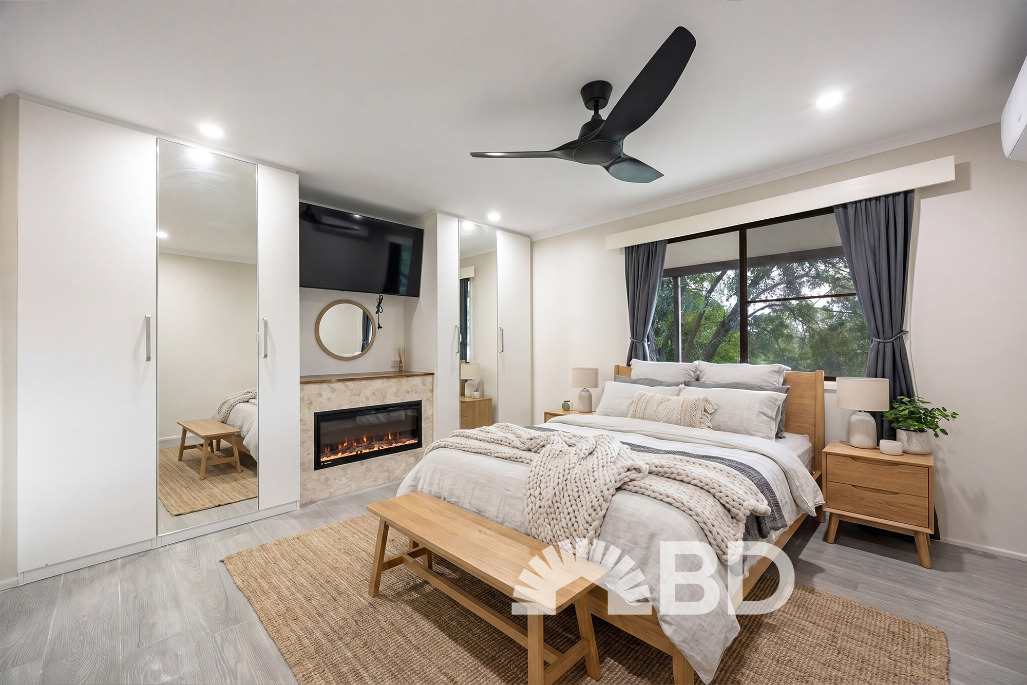 464 Mount Kilcoy Road, Mount Kilcoy QLD