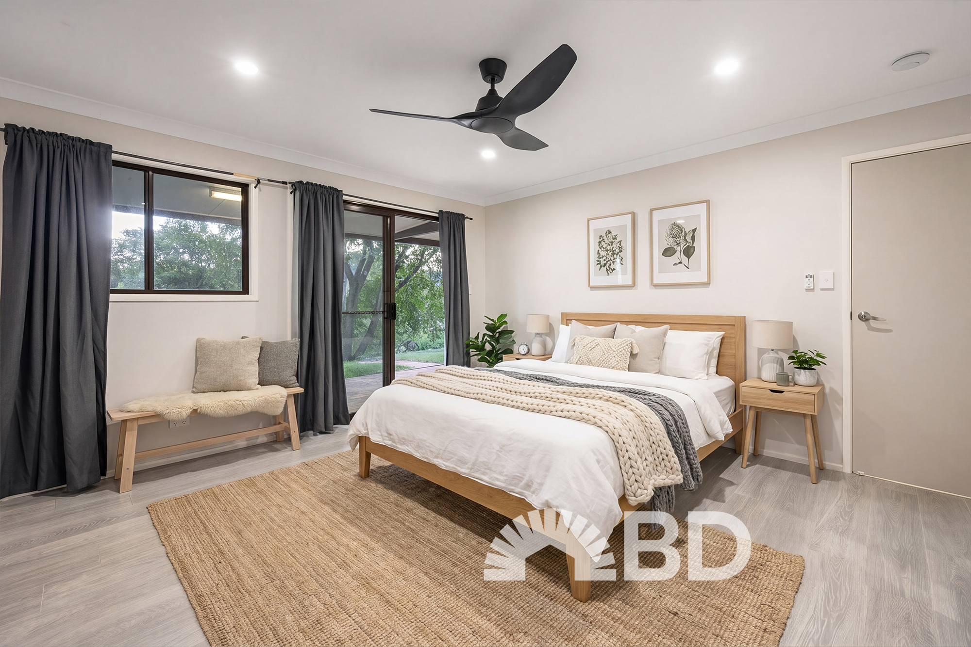 464 Mount Kilcoy Road, Mount Kilcoy QLD