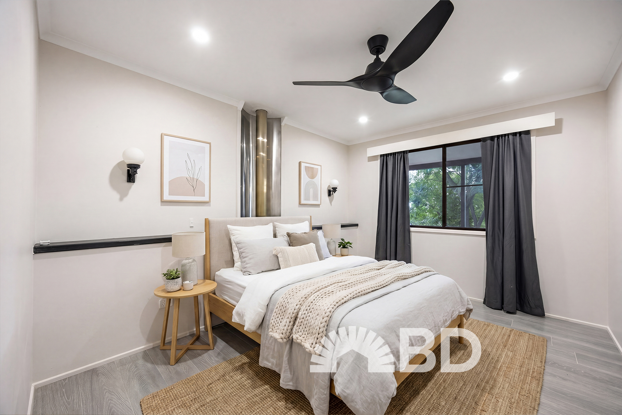 464 Mount Kilcoy Road, Mount Kilcoy QLD