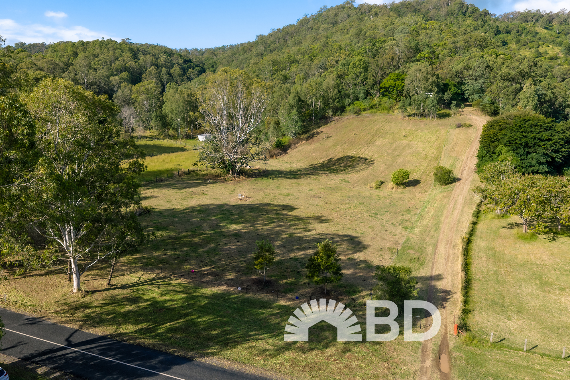 464 Mount Kilcoy Road, Mount Kilcoy QLD