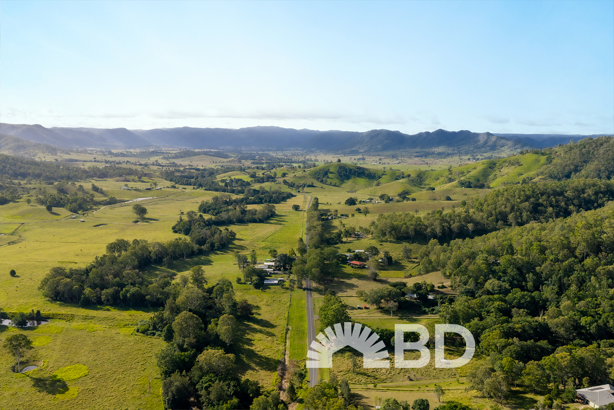 464 Mount Kilcoy Road, Mount Kilcoy QLD
