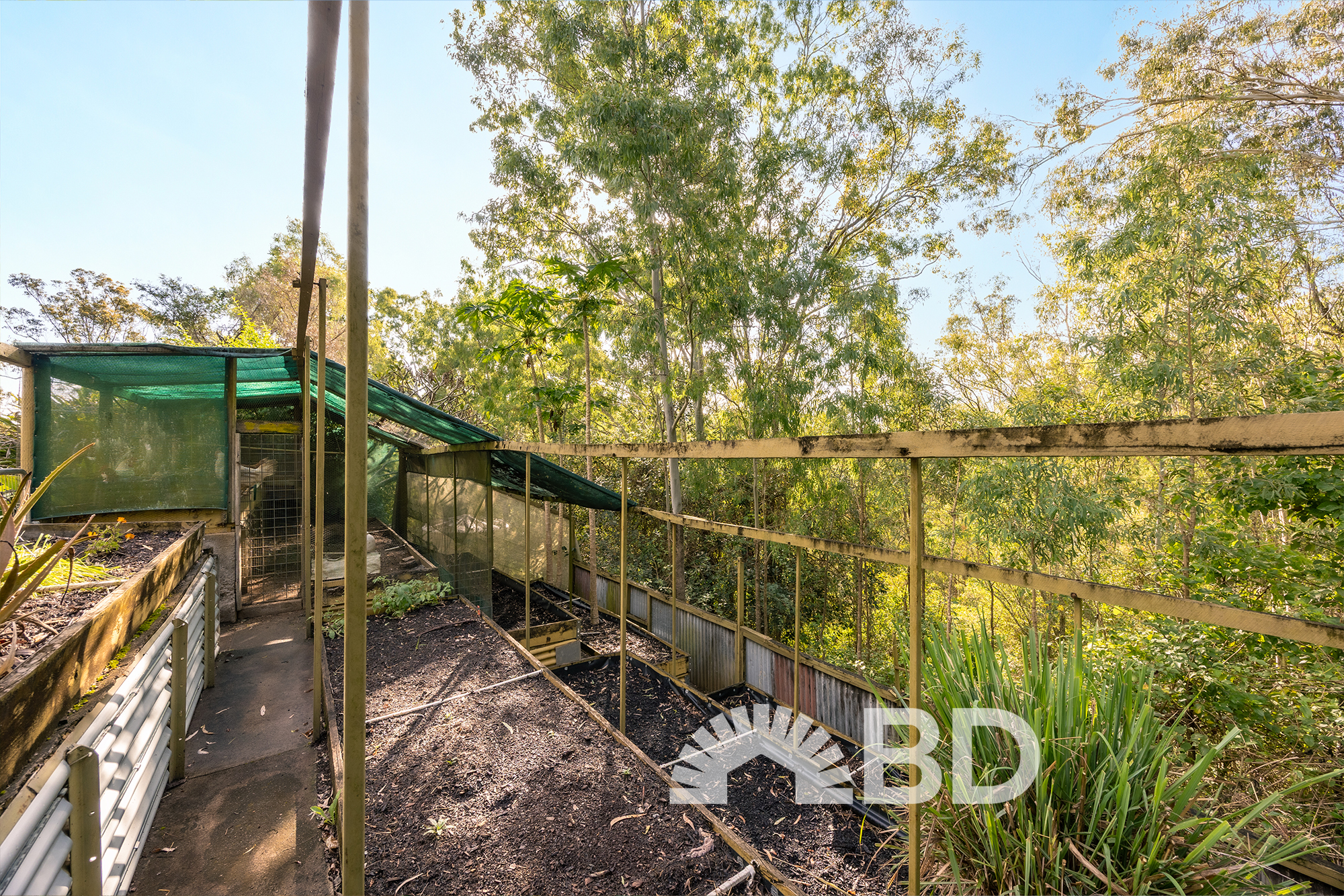 464 Mount Kilcoy Road, Mount Kilcoy QLD