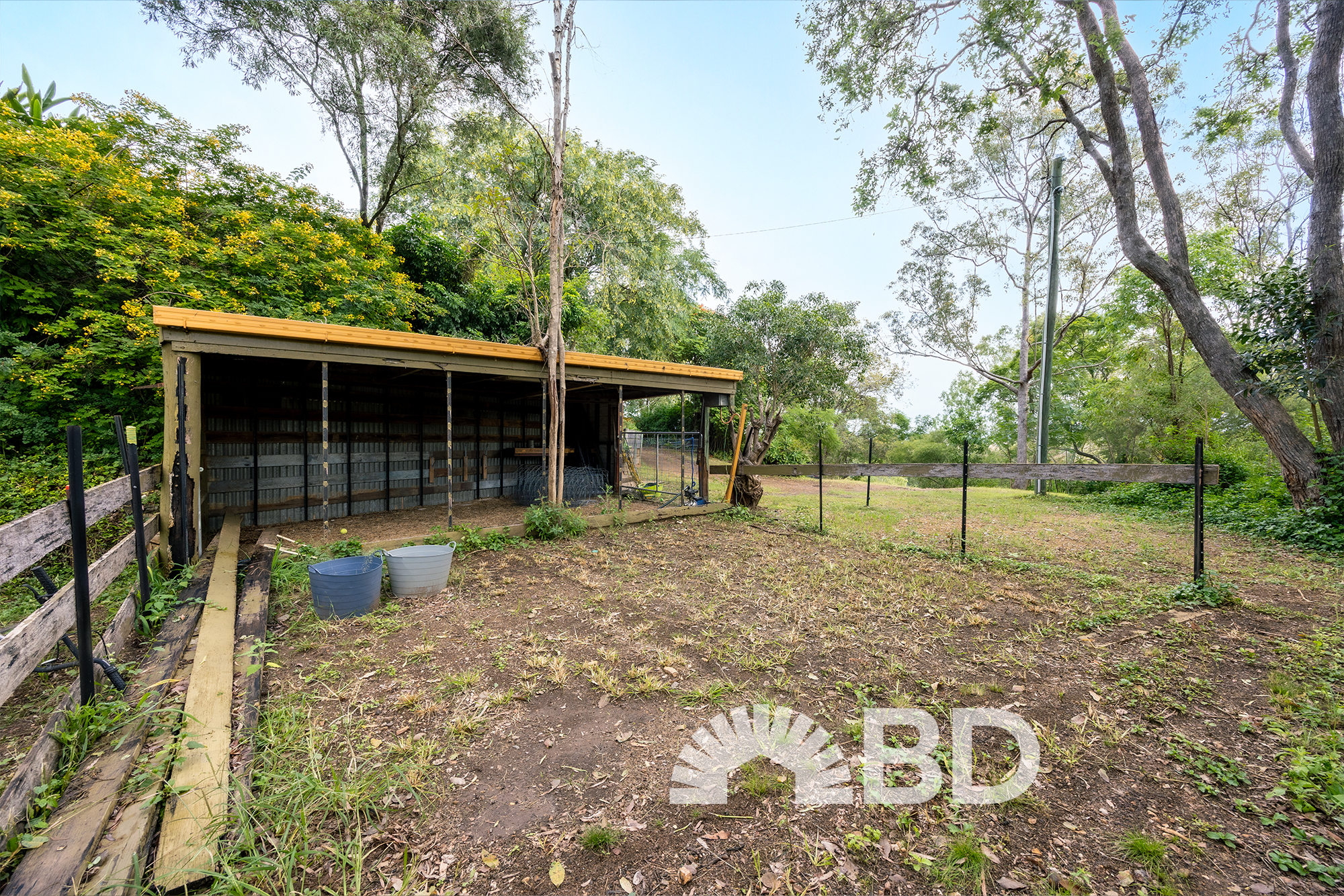 464 Mount Kilcoy Road, Mount Kilcoy QLD