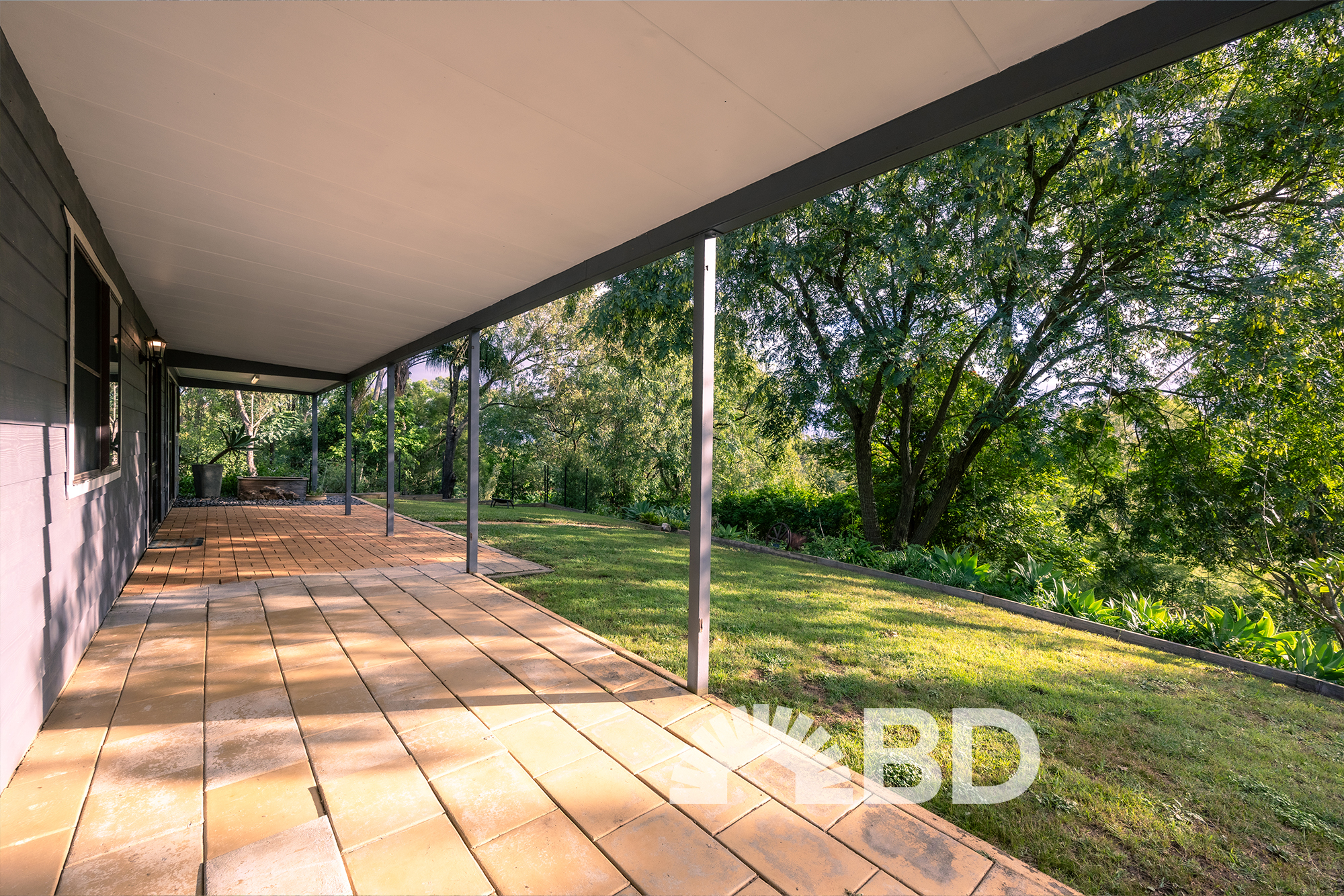464 Mount Kilcoy Road, Mount Kilcoy QLD