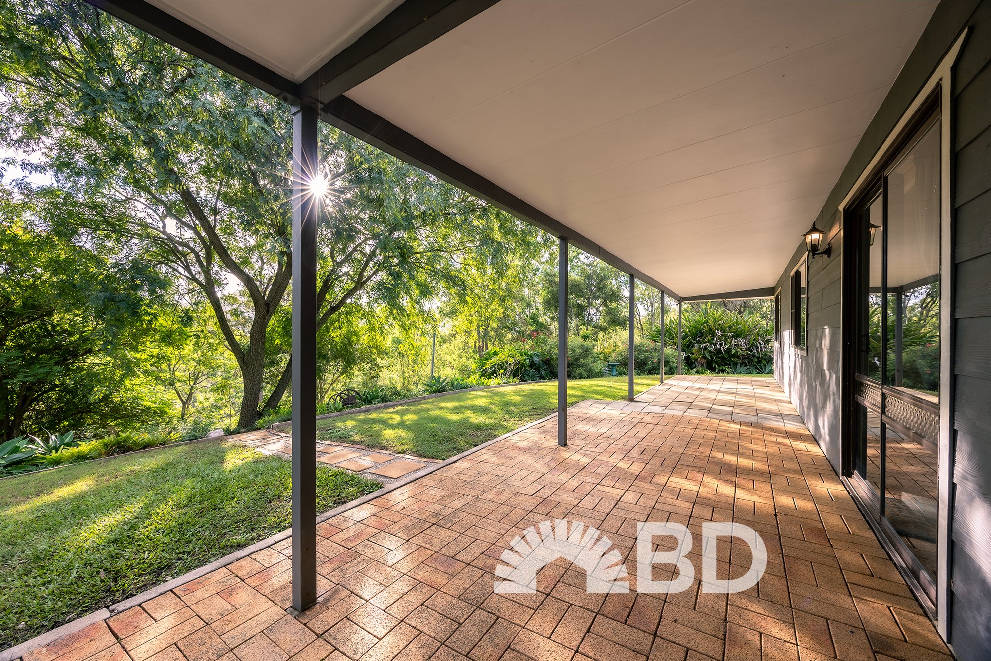 464 Mount Kilcoy Road, Mount Kilcoy QLD