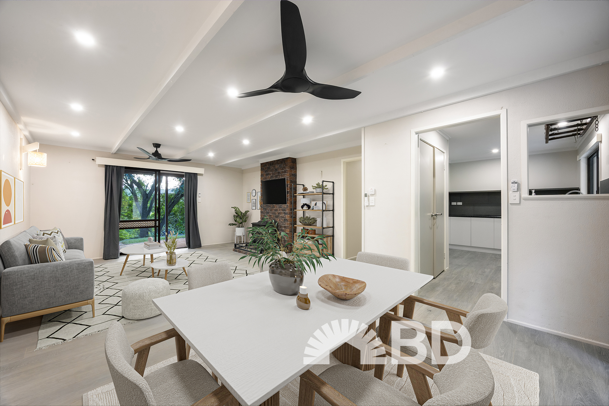 464 Mount Kilcoy Road, Mount Kilcoy QLD