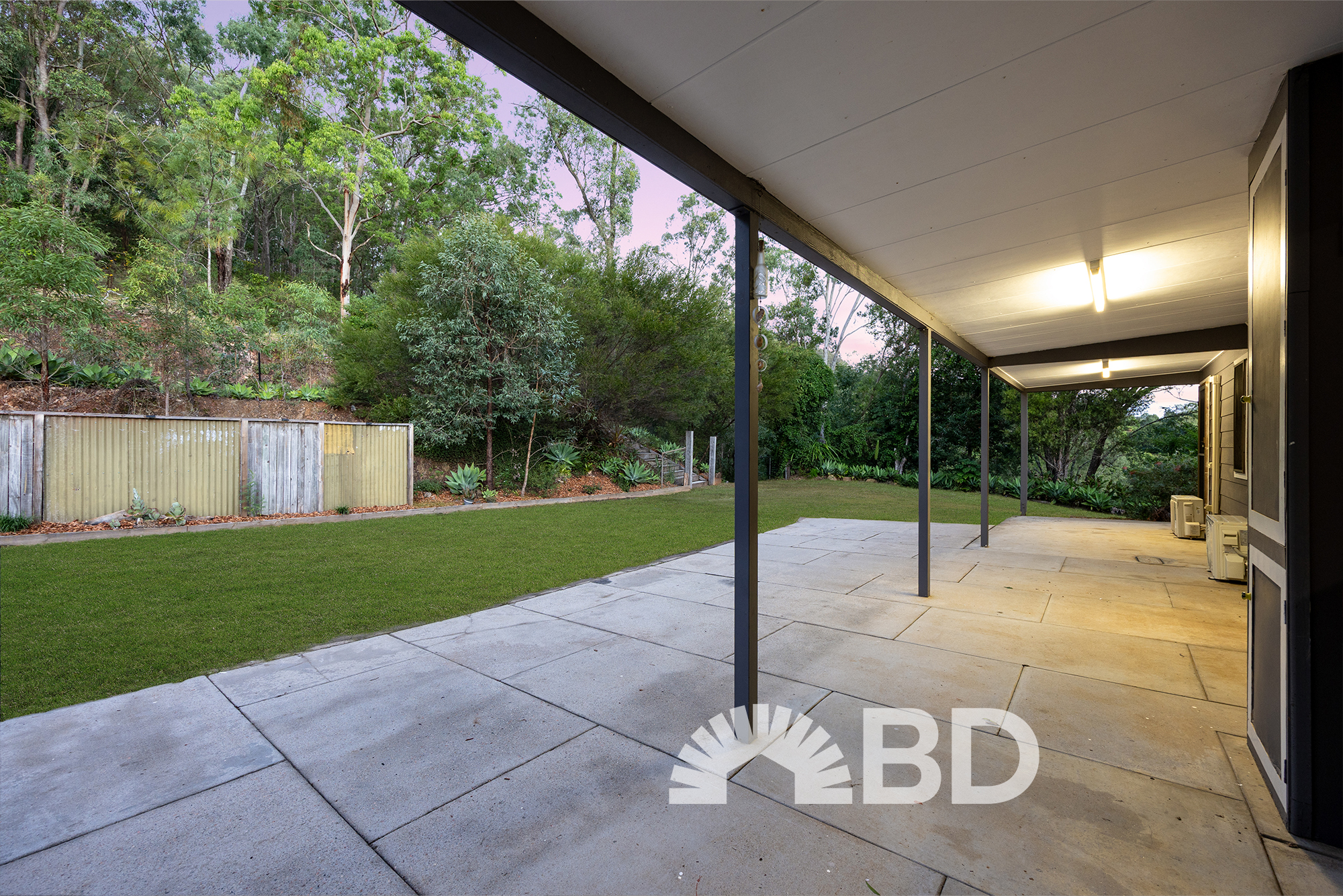 464 Mount Kilcoy Road, Mount Kilcoy QLD