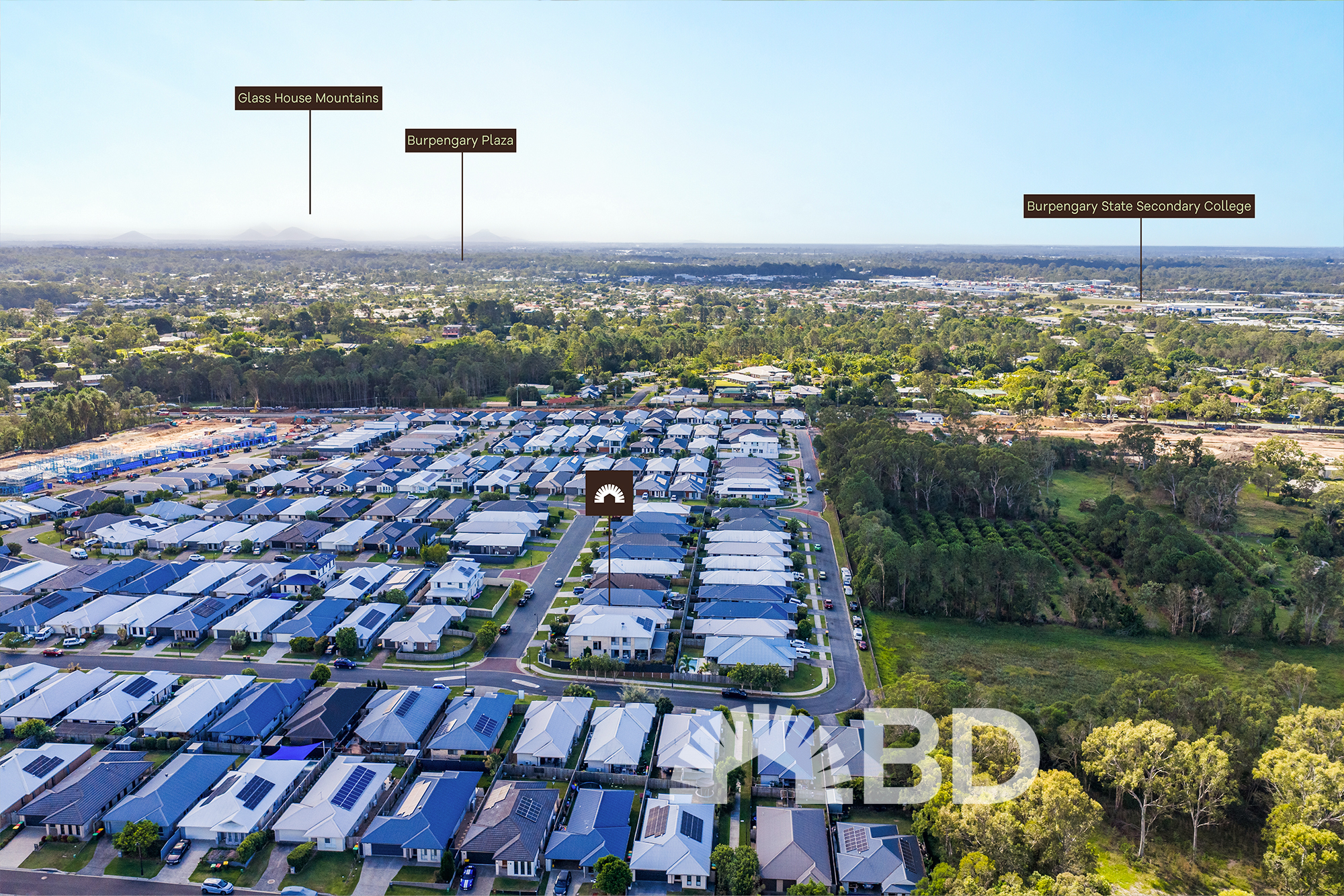 4 Pandora Street, Burpengary QLD