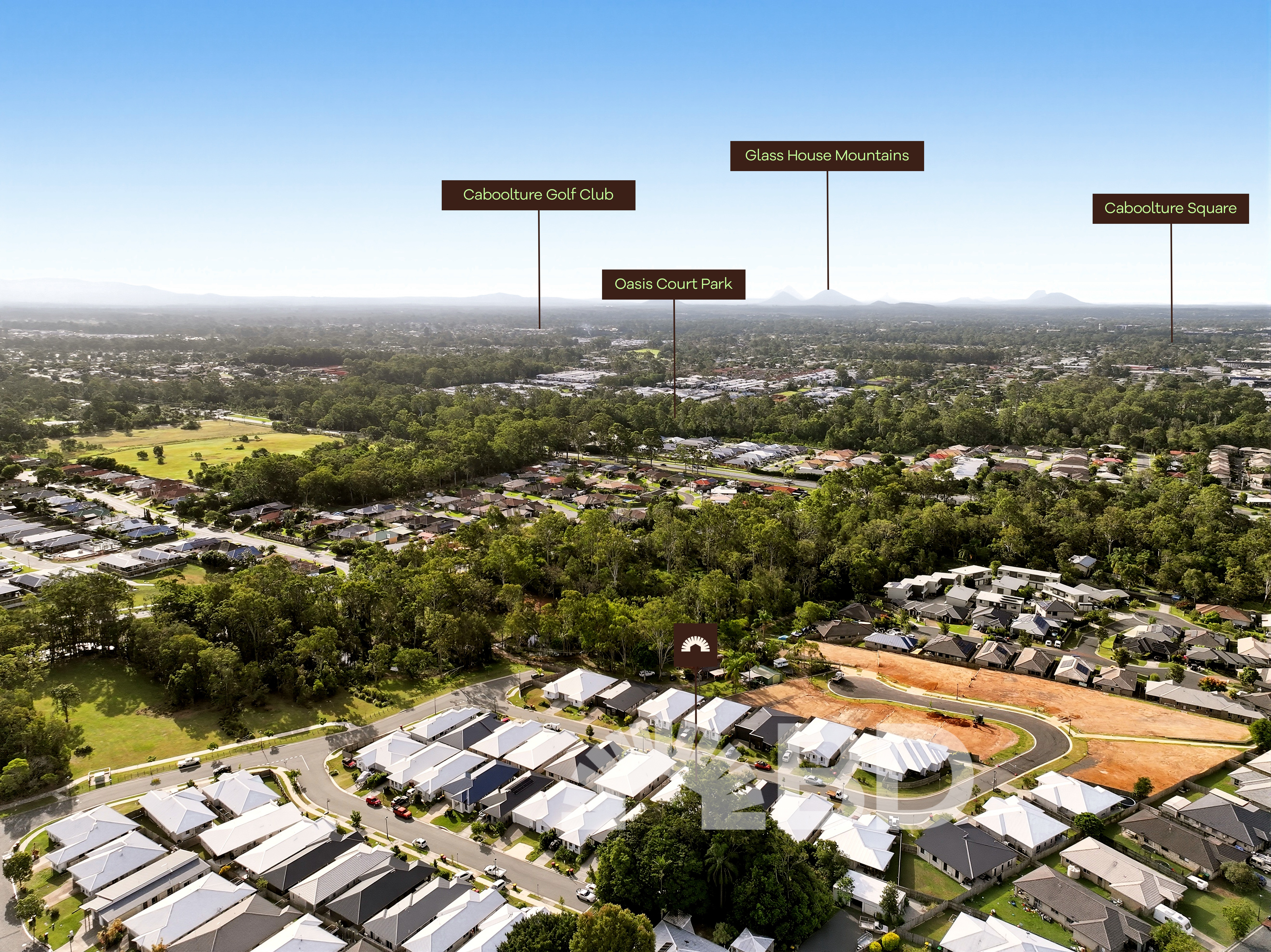 12 Possum Court, Morayfield QLD