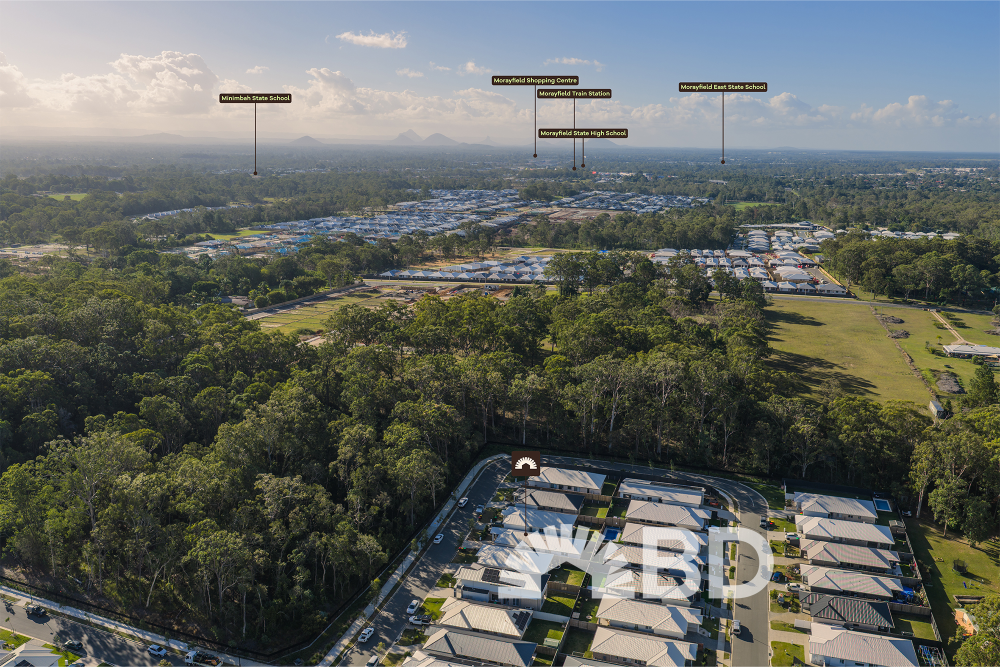 44 Cedar Drive, Burpengary QLD