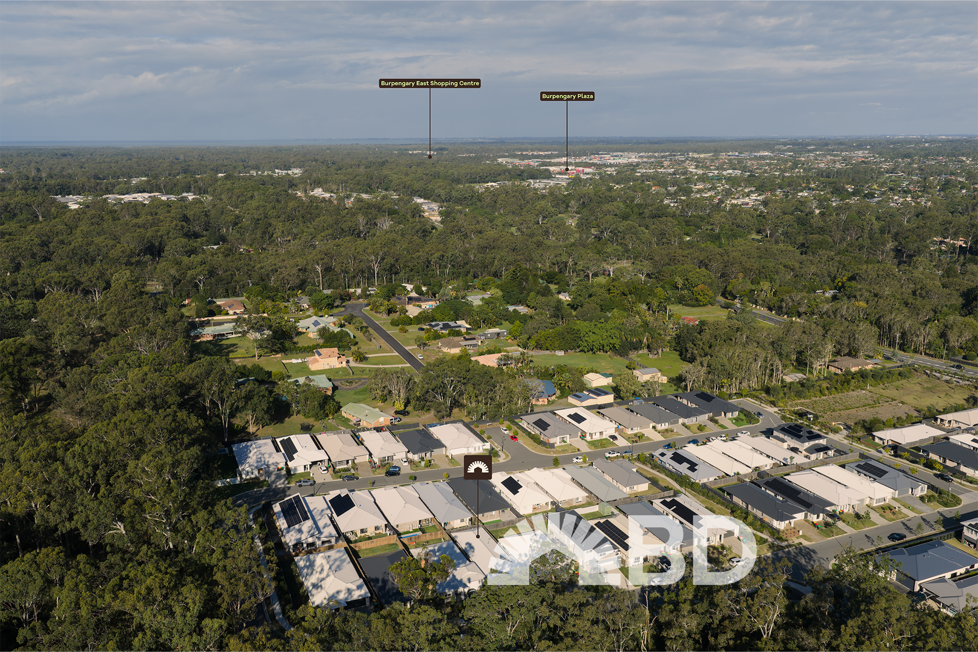 44 Cedar Drive, Burpengary QLD