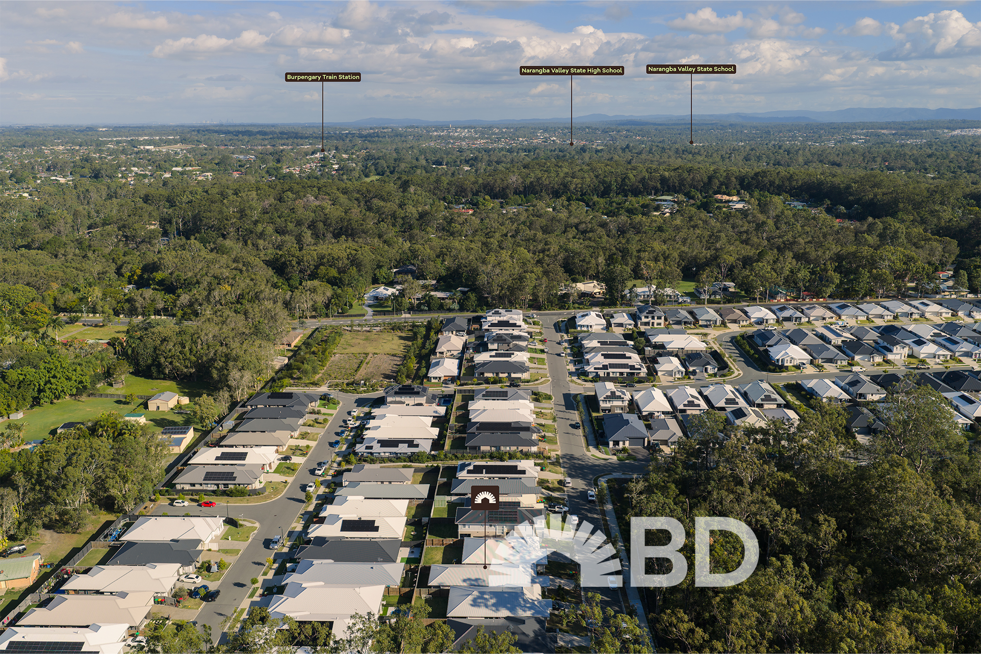 44 Cedar Drive, Burpengary QLD
