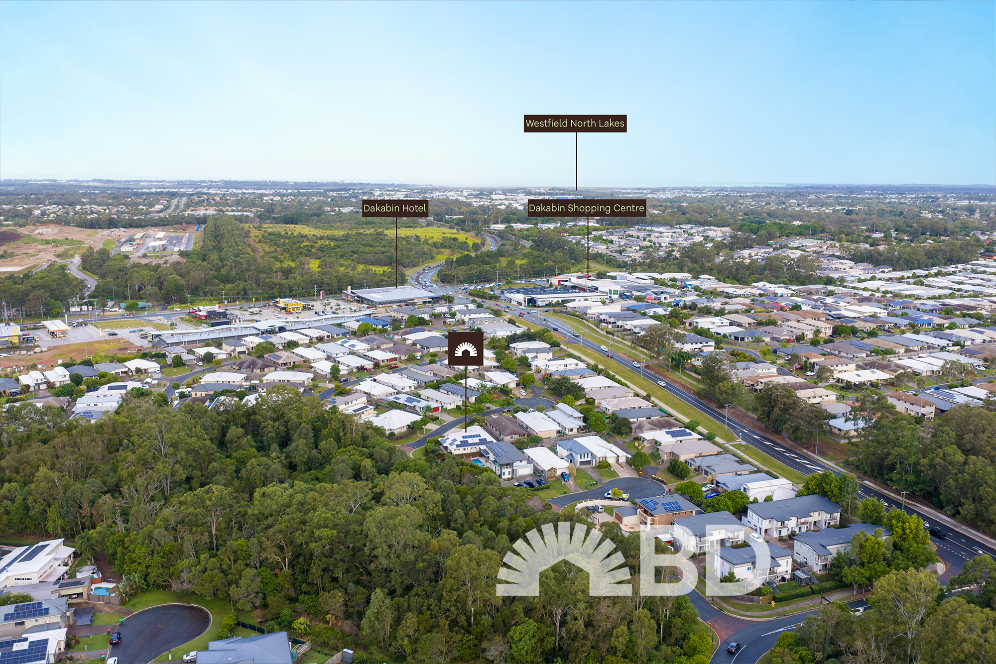 2 Capuchin Close, Dakabin QLD