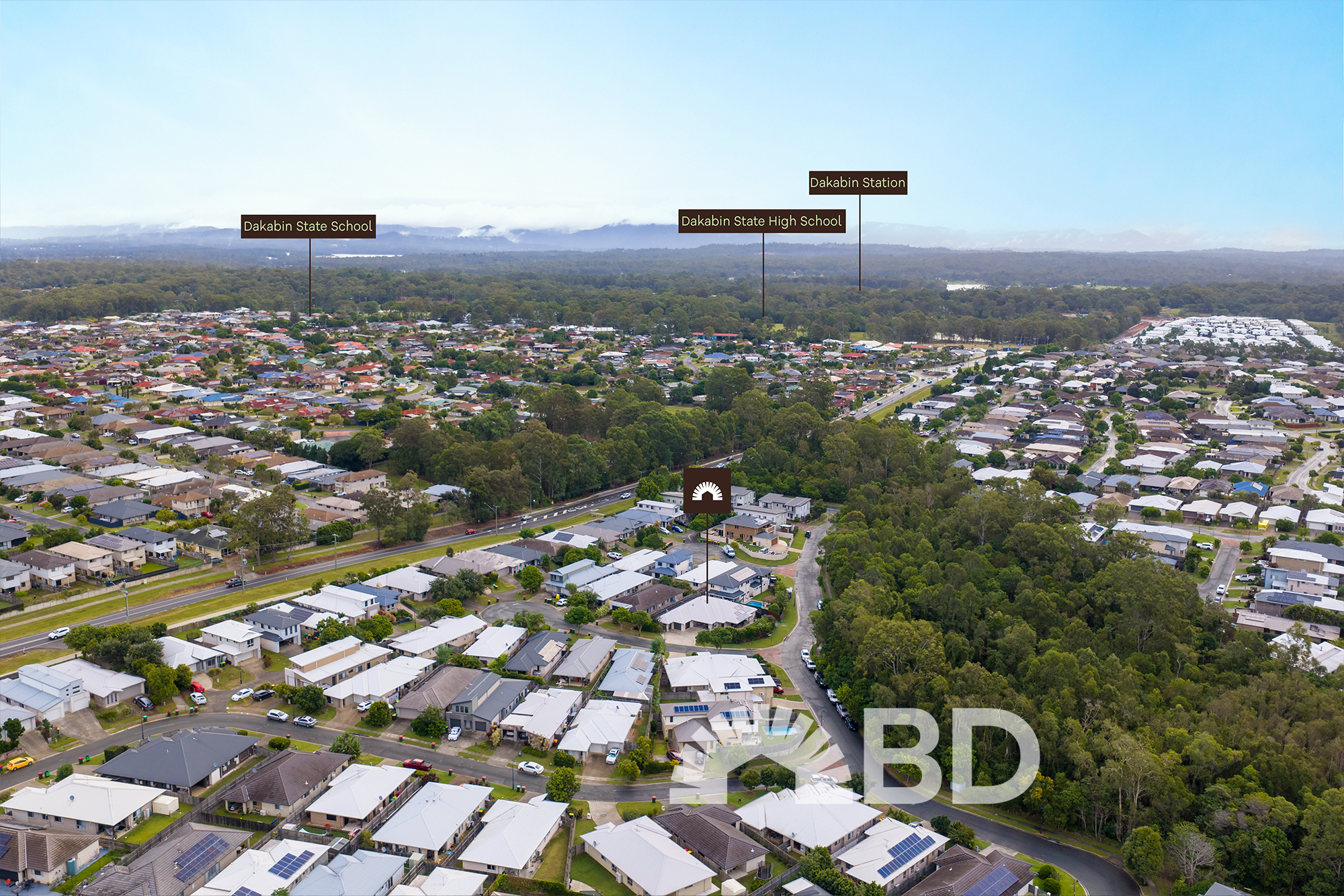 2 Capuchin Close, Dakabin QLD