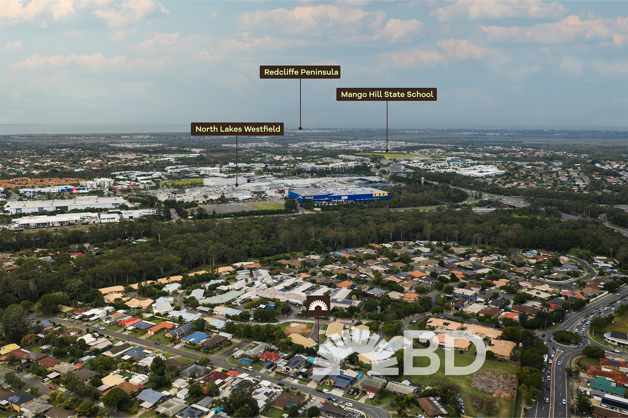 22 Andracia Street, Kallangur QLD