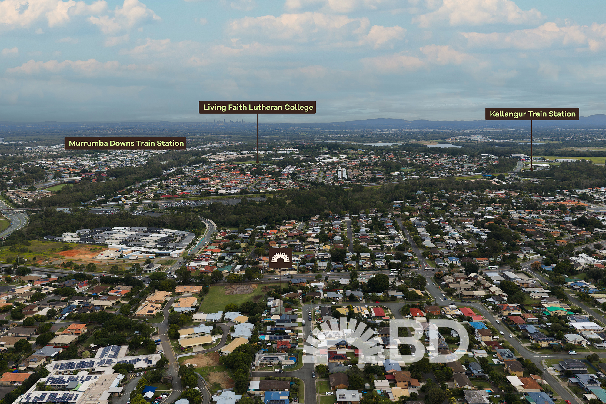 22 Andracia Street, Kallangur QLD