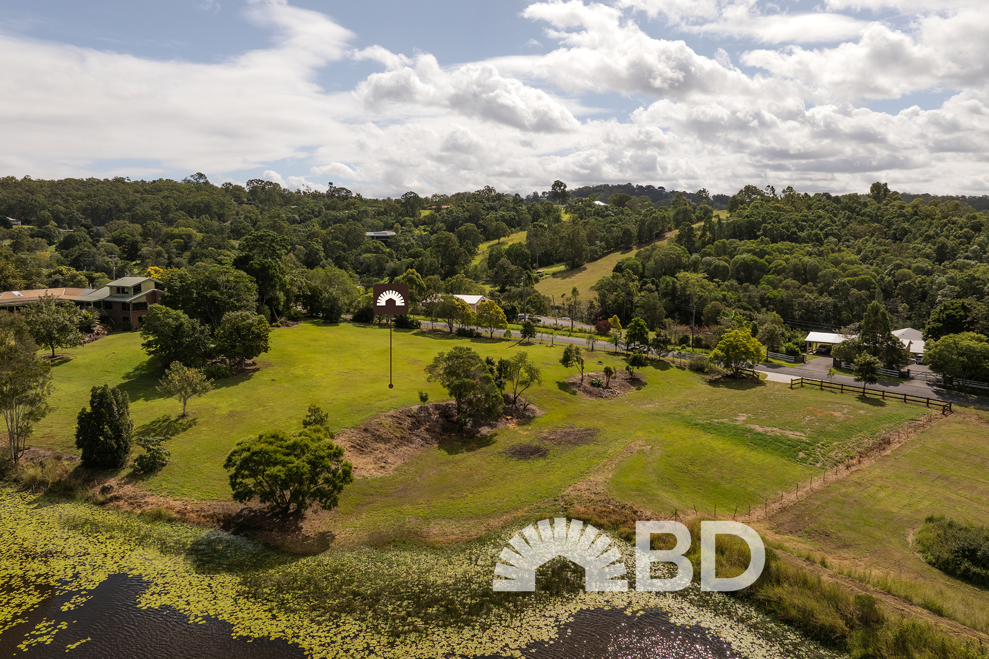 Lot 1, 91 Camfin Road, Clear Mountain QLD