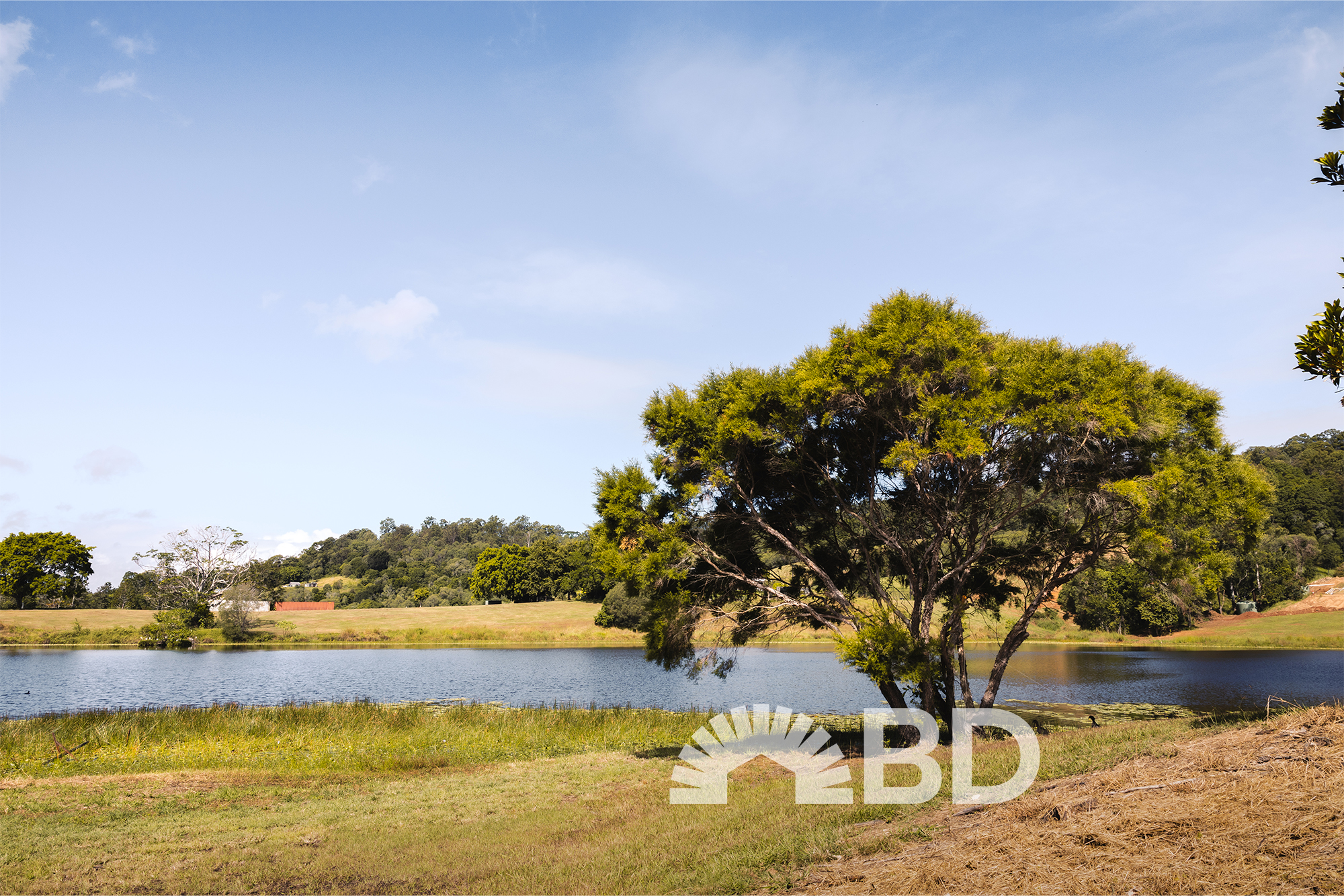 Lot 1, 91 Camfin Road, Clear Mountain QLD