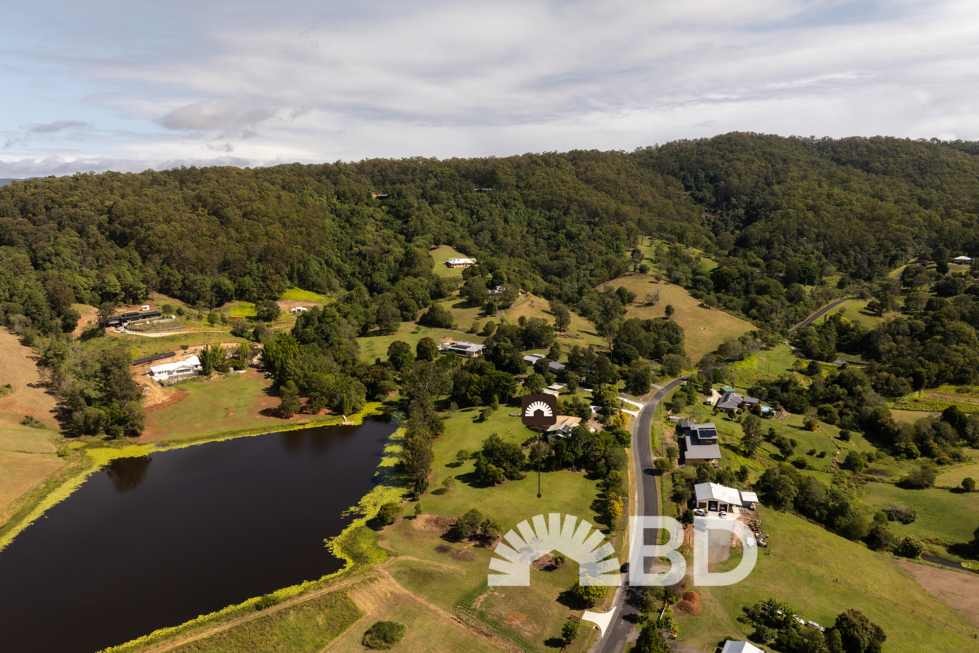 Lot 1, 91 Camfin Road, Clear Mountain QLD