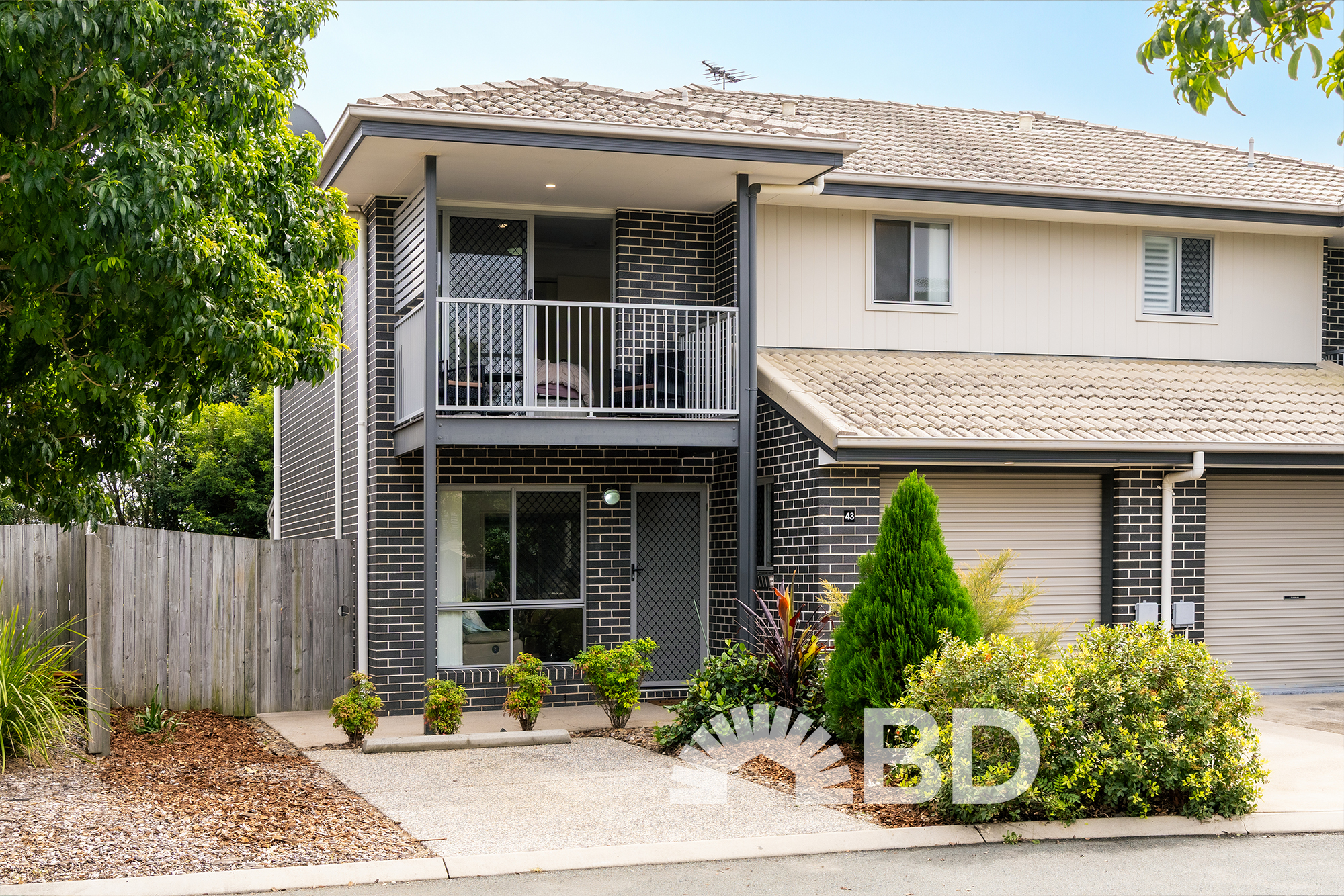 43/17 Piccadilly Street, Bellmere QLD