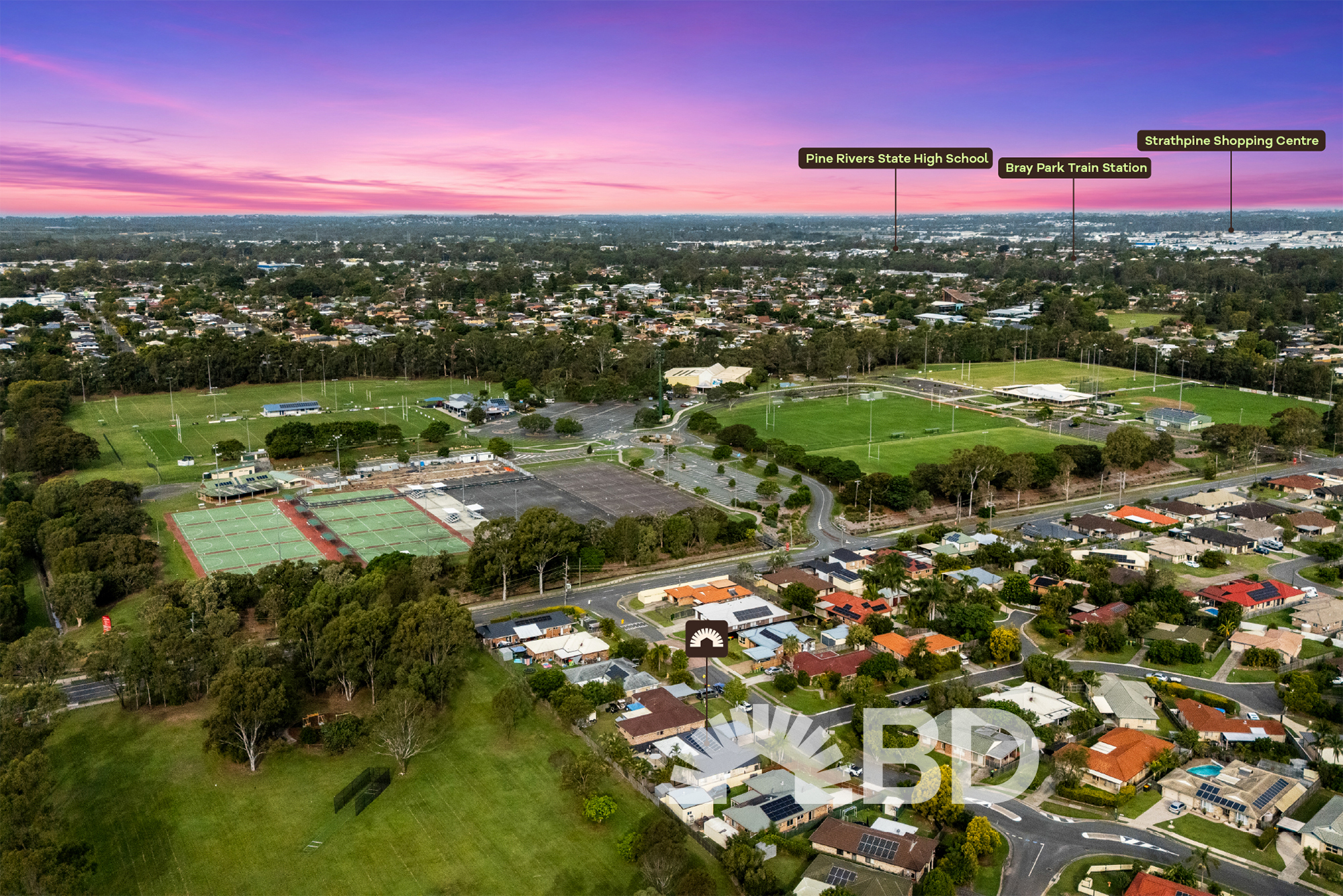 10 De Havilland Drive, Bray Park QLD