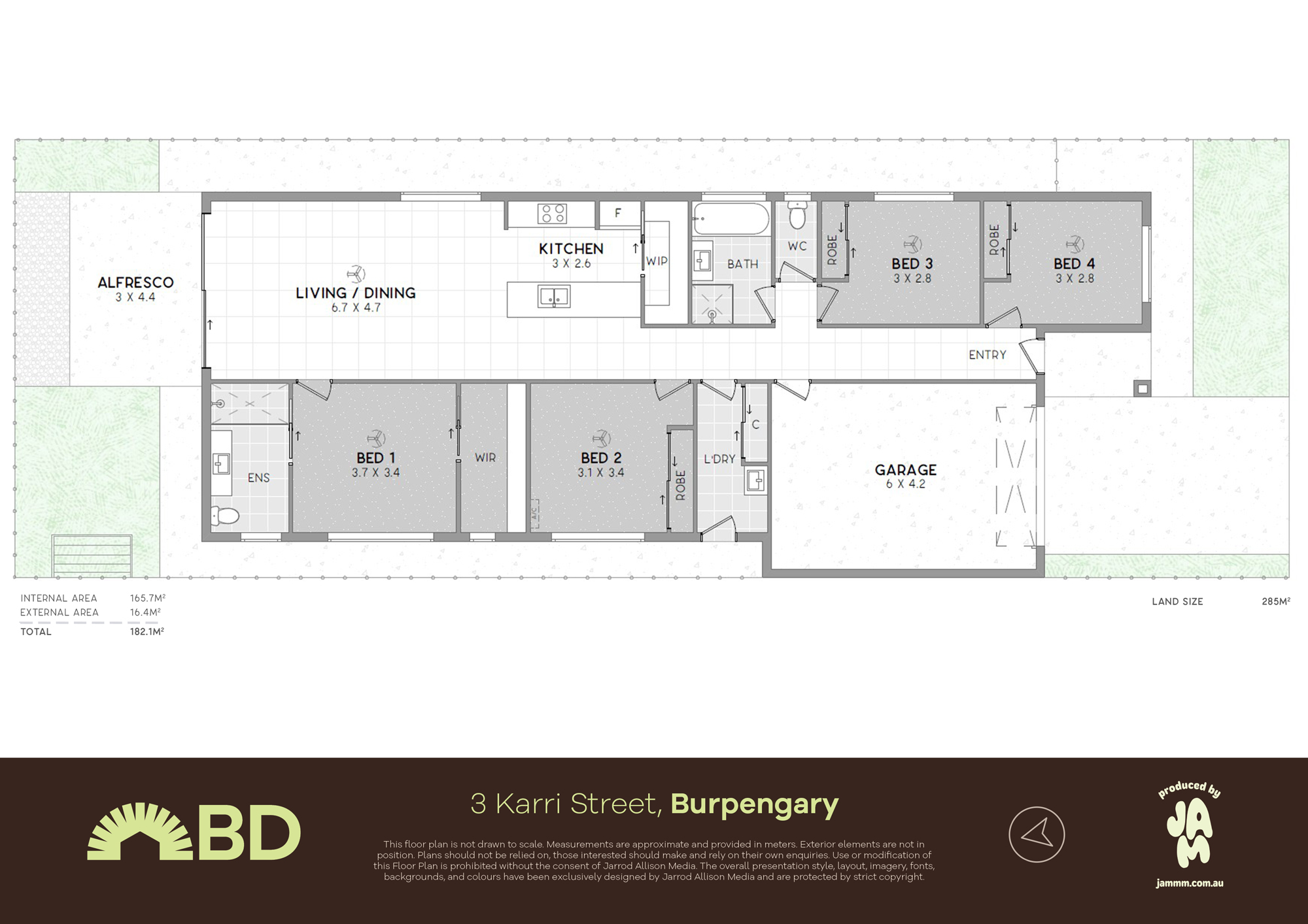 3 Karri Street, Burpengary QLD