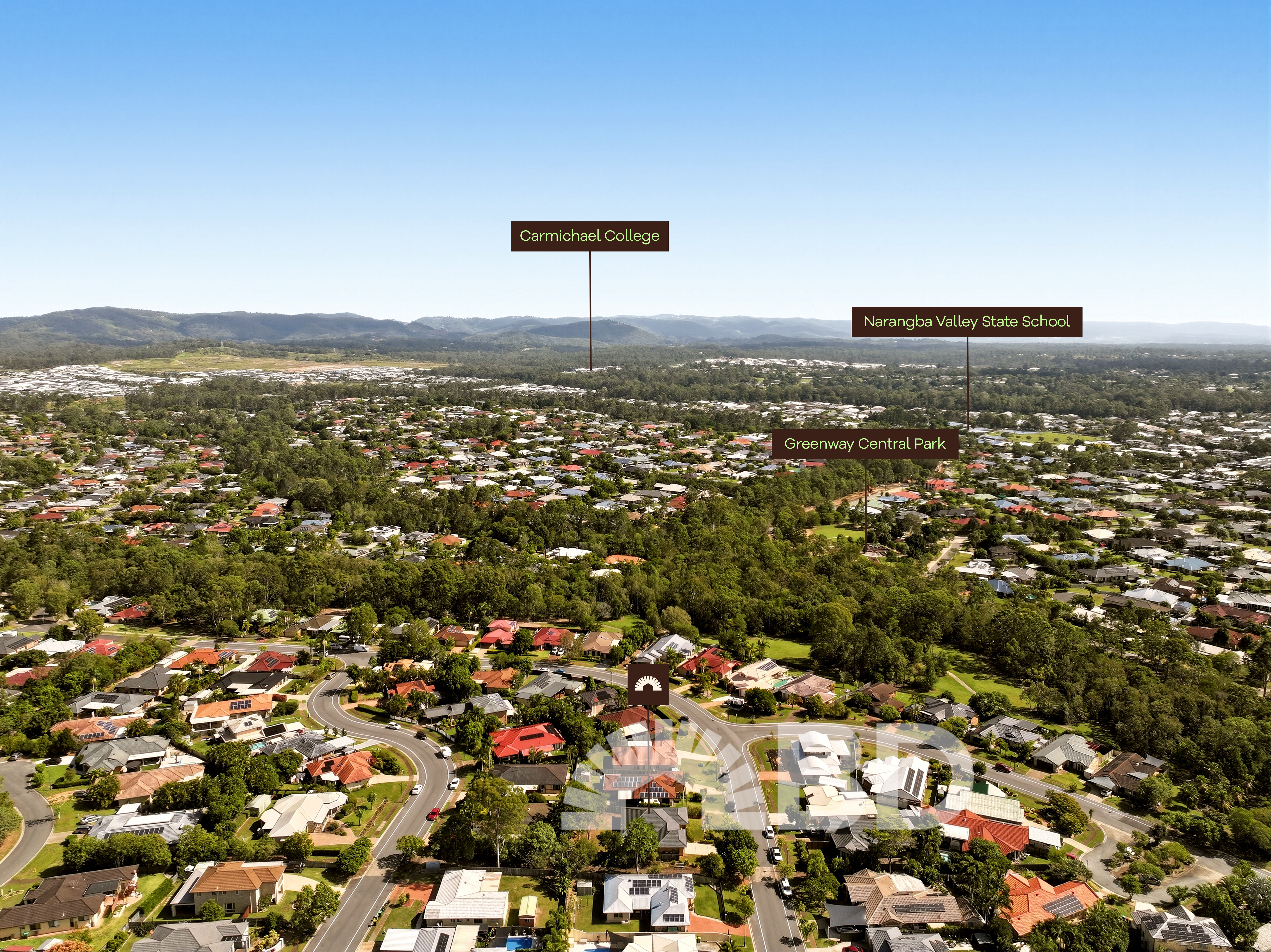 19 Homeworld Drive, Narangba QLD