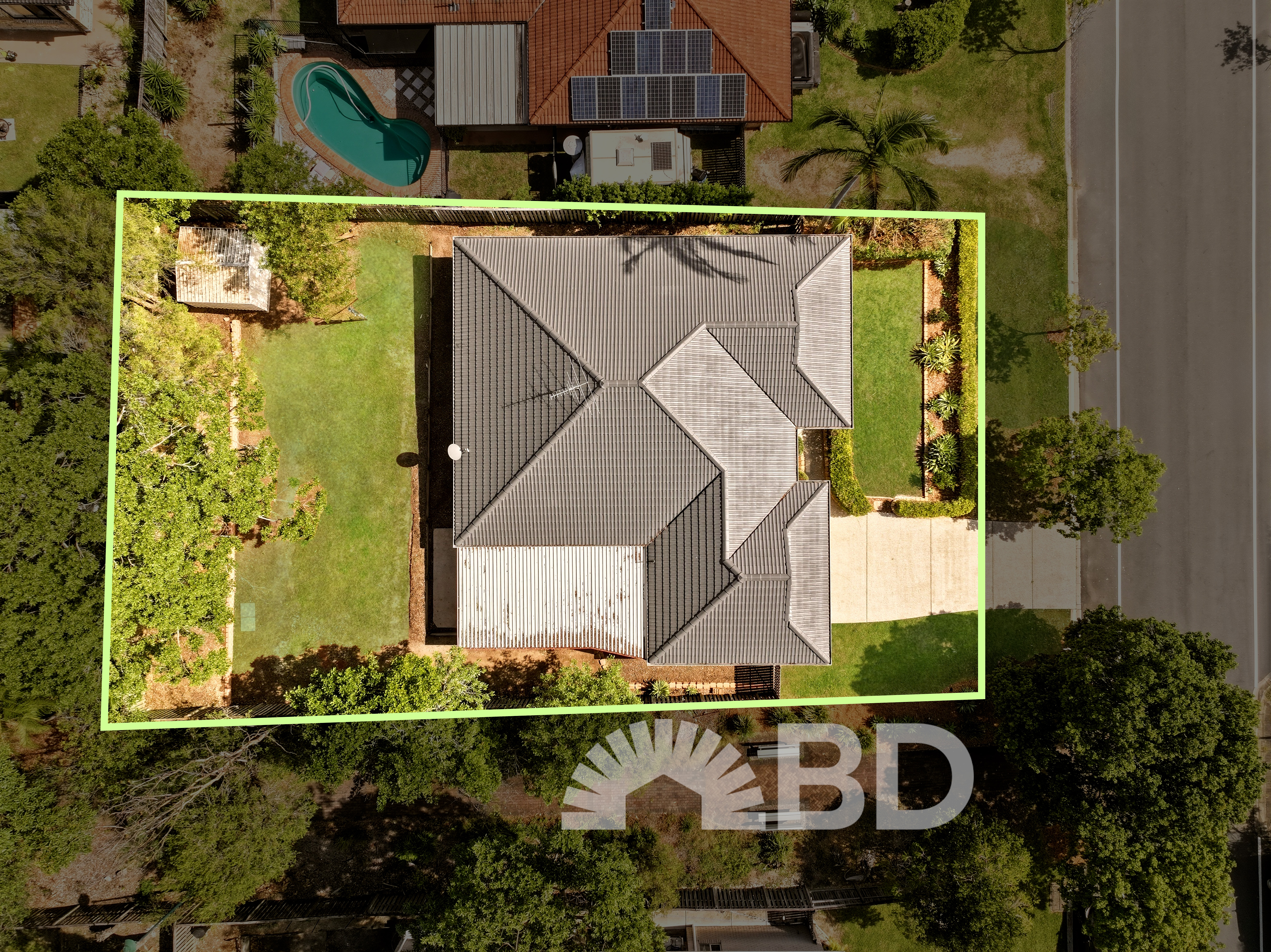 19 Homeworld Drive, Narangba QLD