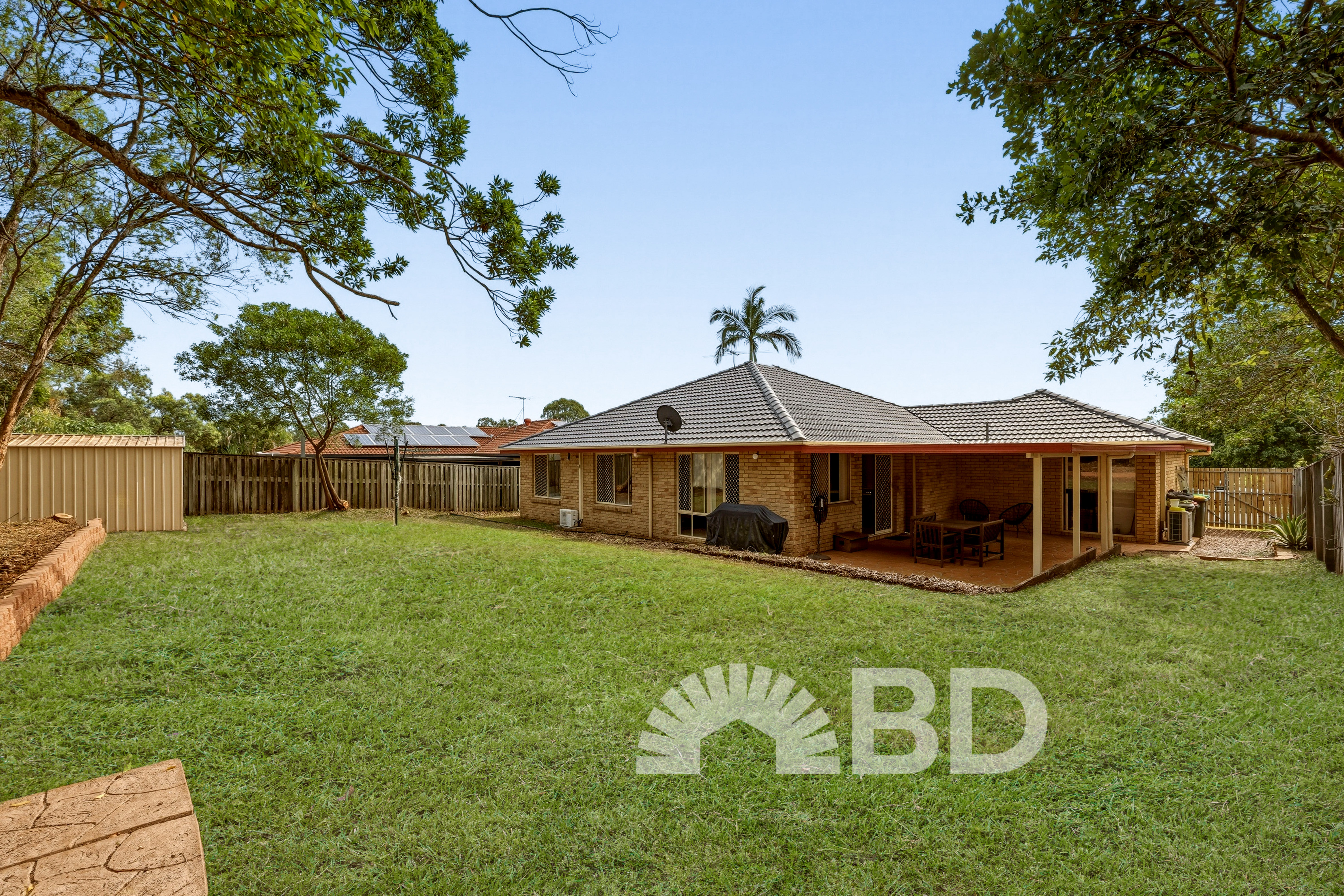 19 Homeworld Drive, Narangba QLD