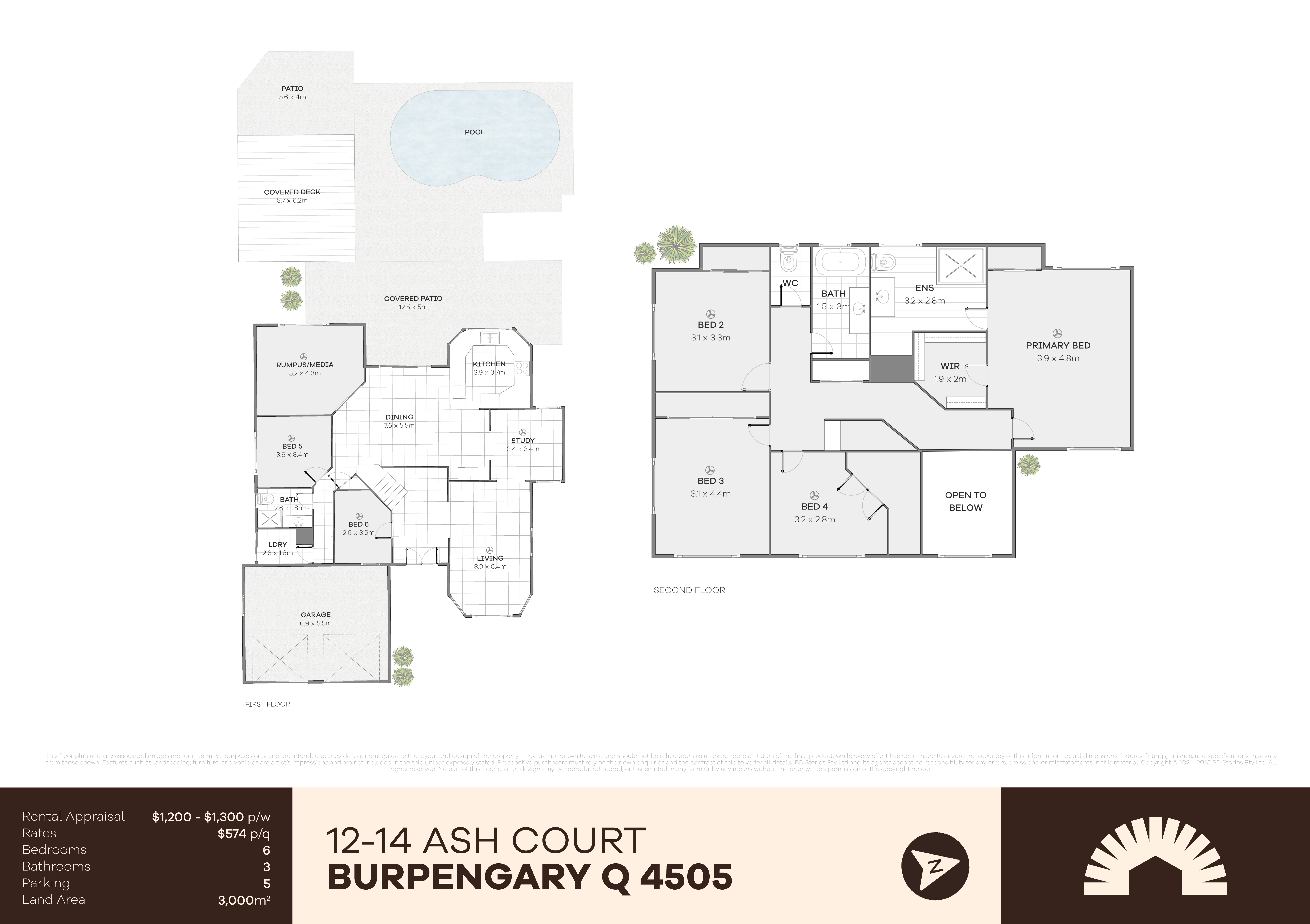 12-14 Ash Court, Burpengary QLD