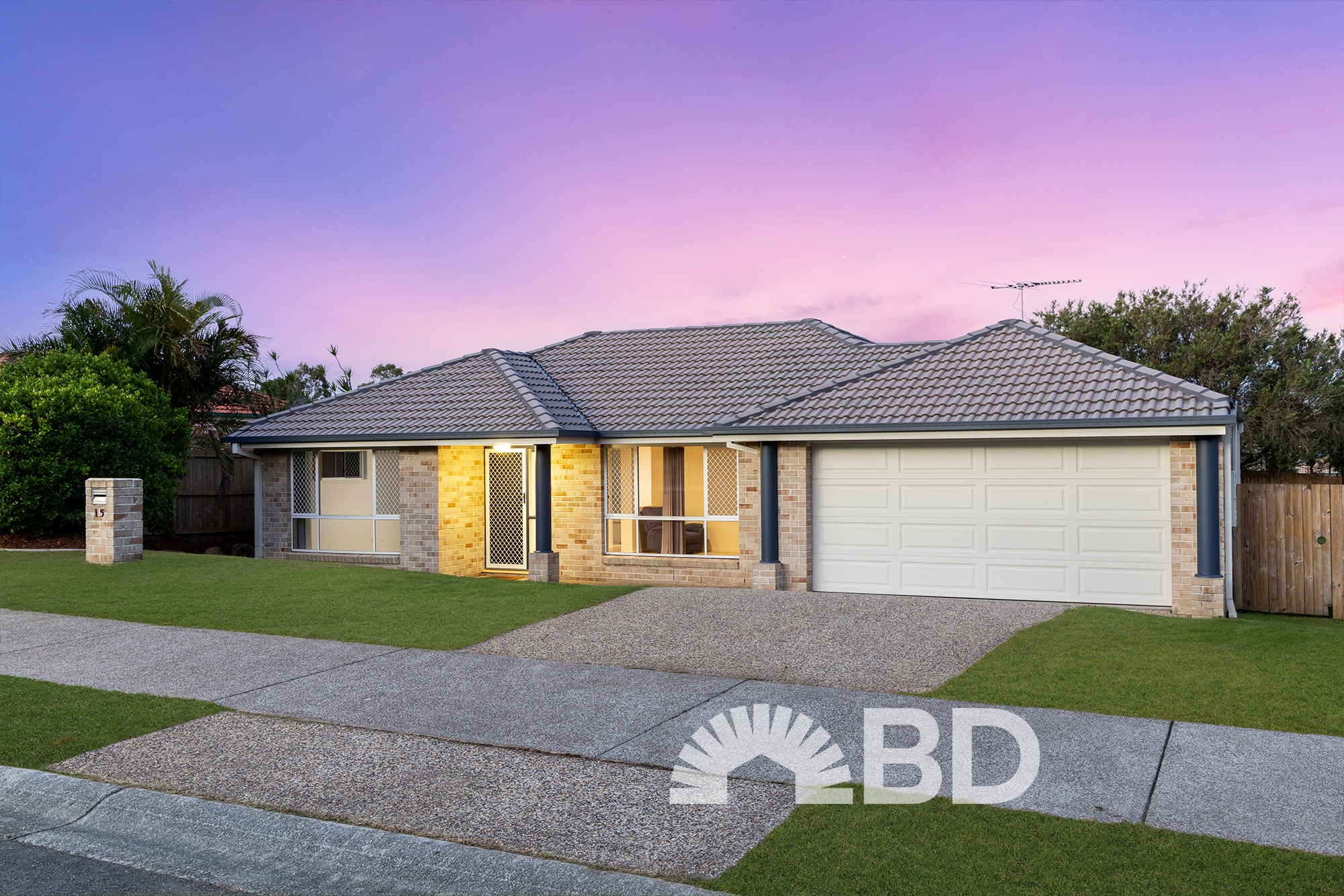 15 Coach Road West, Morayfield QLD