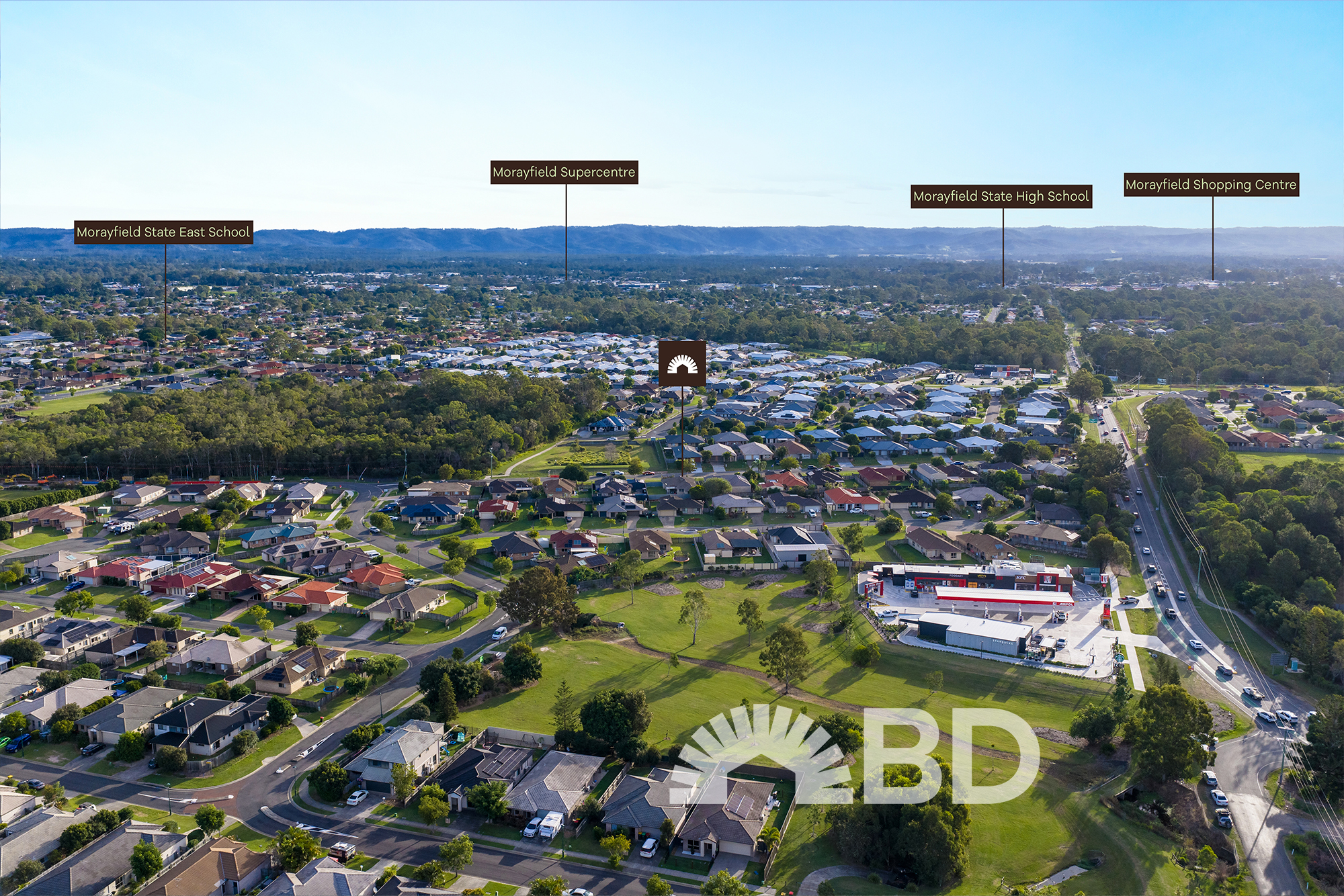 15 Coach Road West, Morayfield QLD