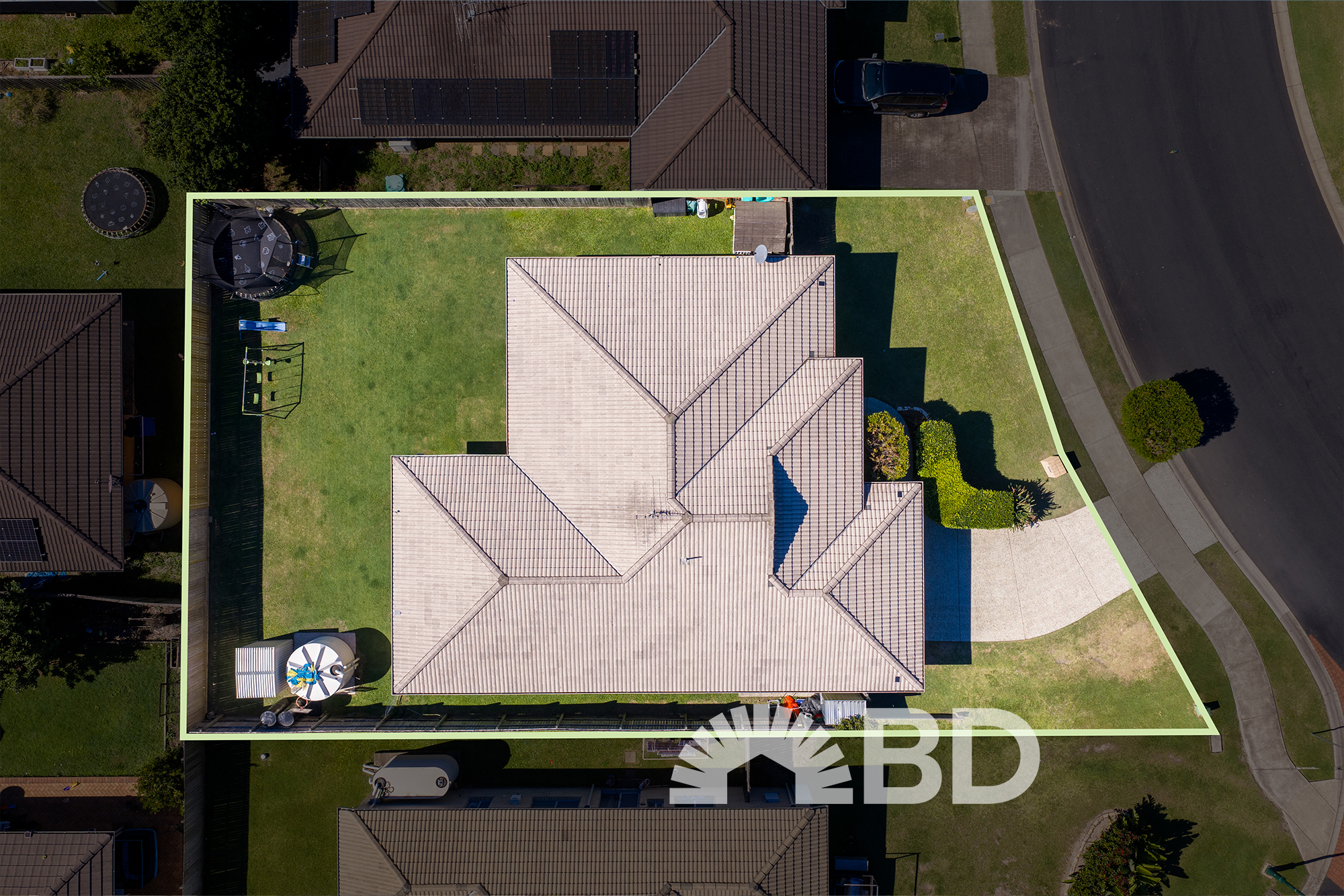45 Peachfield Drive, Morayfield QLD